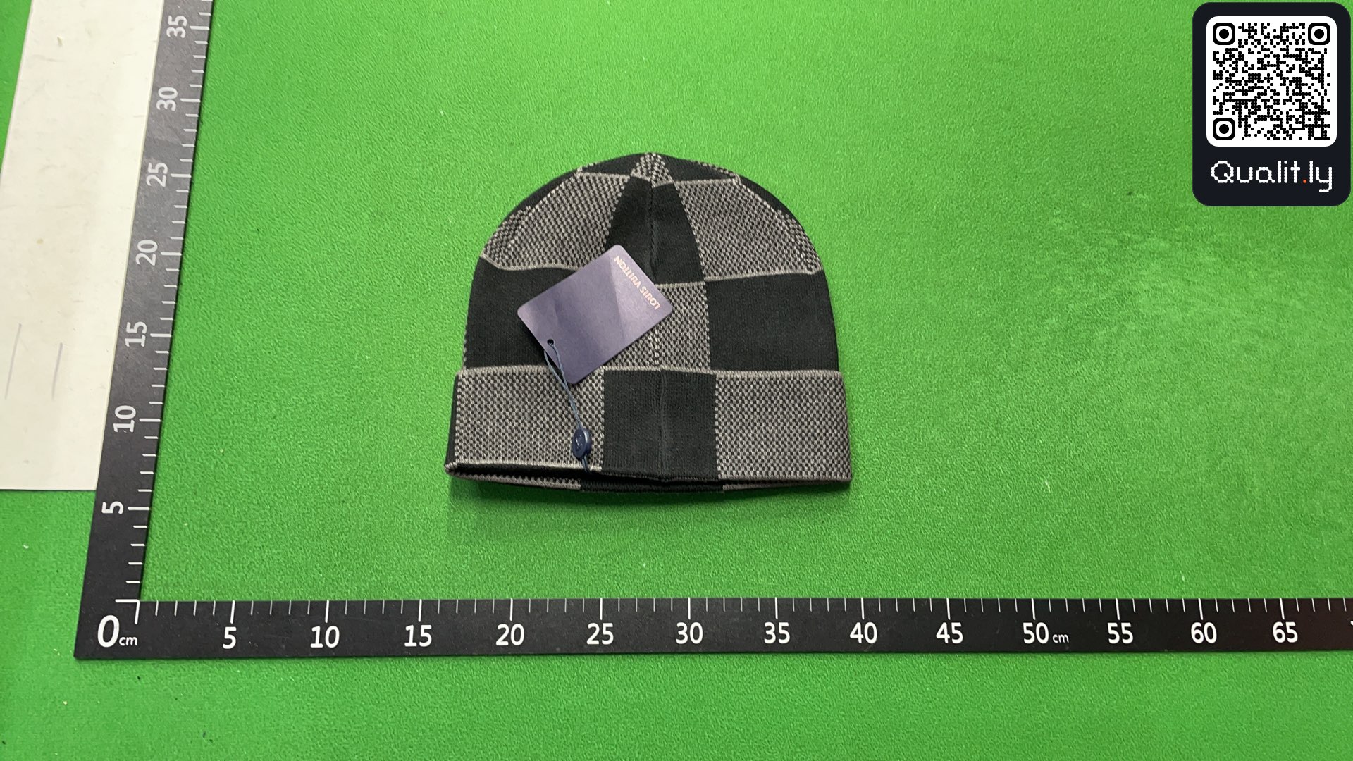 Căciulă — fotografie QC 2 din 31