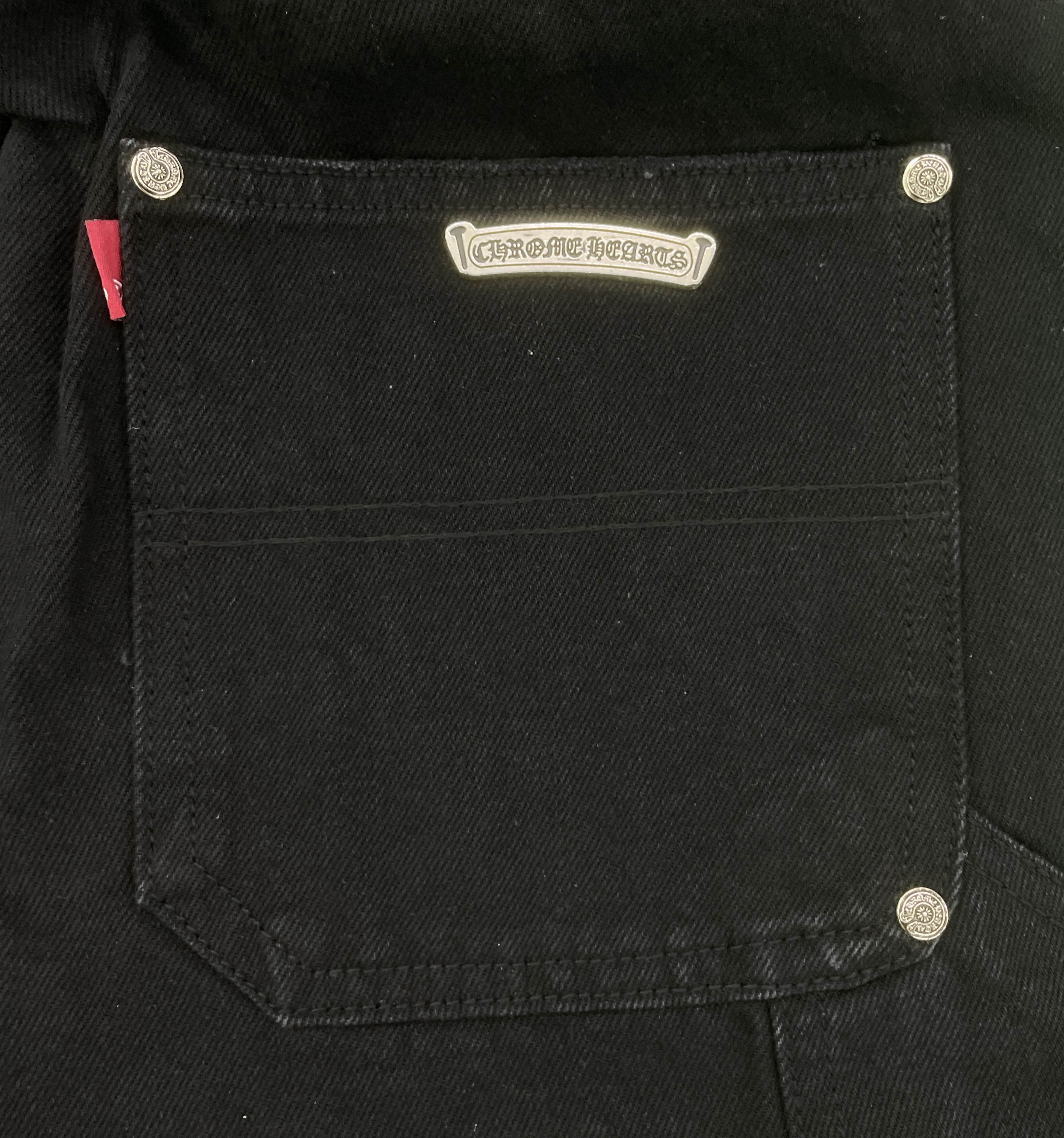 Vaqueros — foto QC 3 de 9