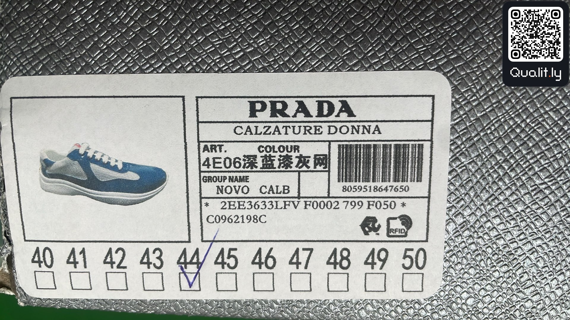 Sneakers — QC-foto 2 av 102