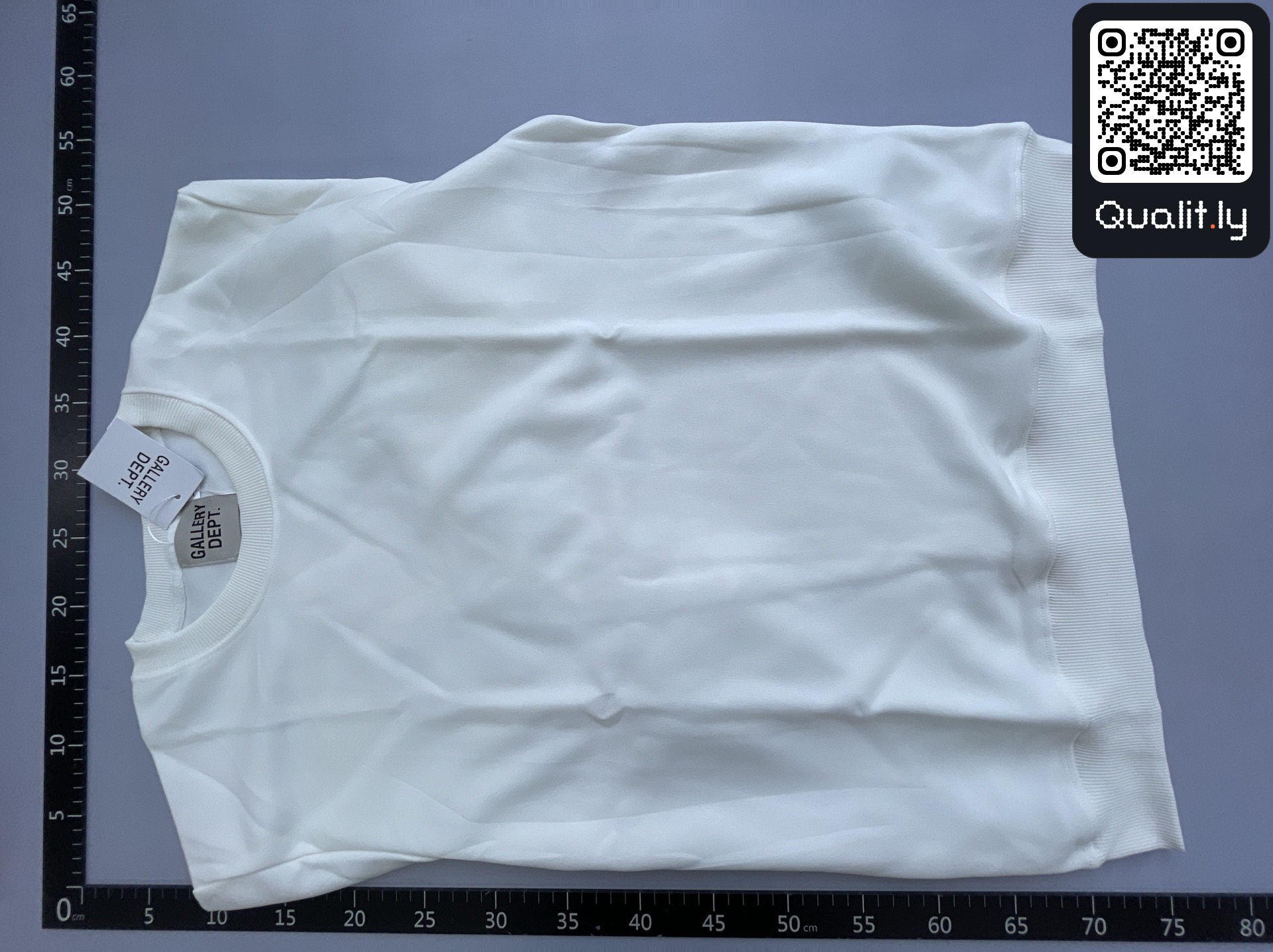 Tシャツ QC写真 2/98
