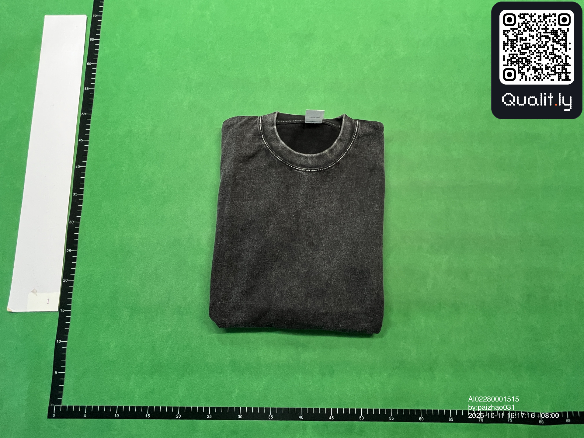 T-Shirt — QC-Foto 1 von 66