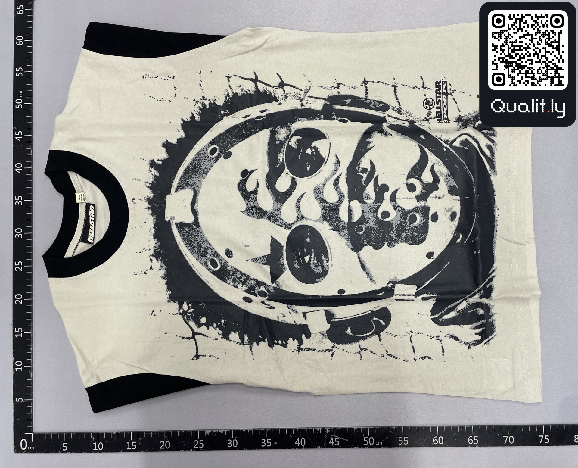 Shirt QC photo 3 of 46