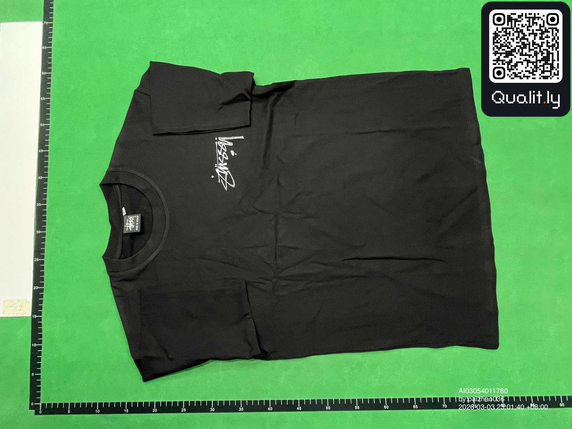 Short — photo QC 3 sur 8