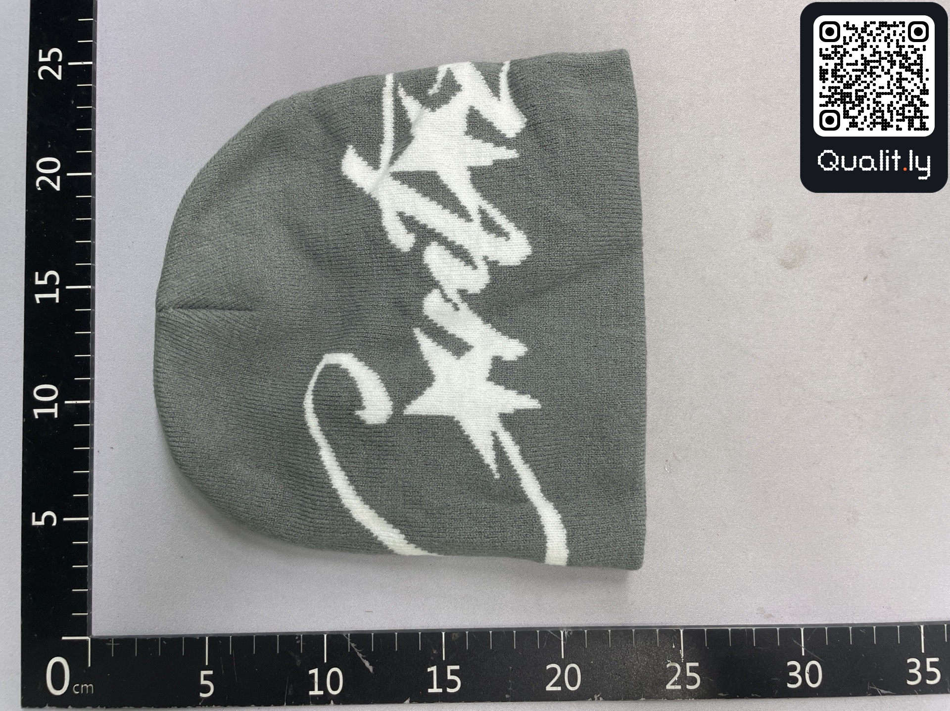 帽子 QC 照片 3 / 21