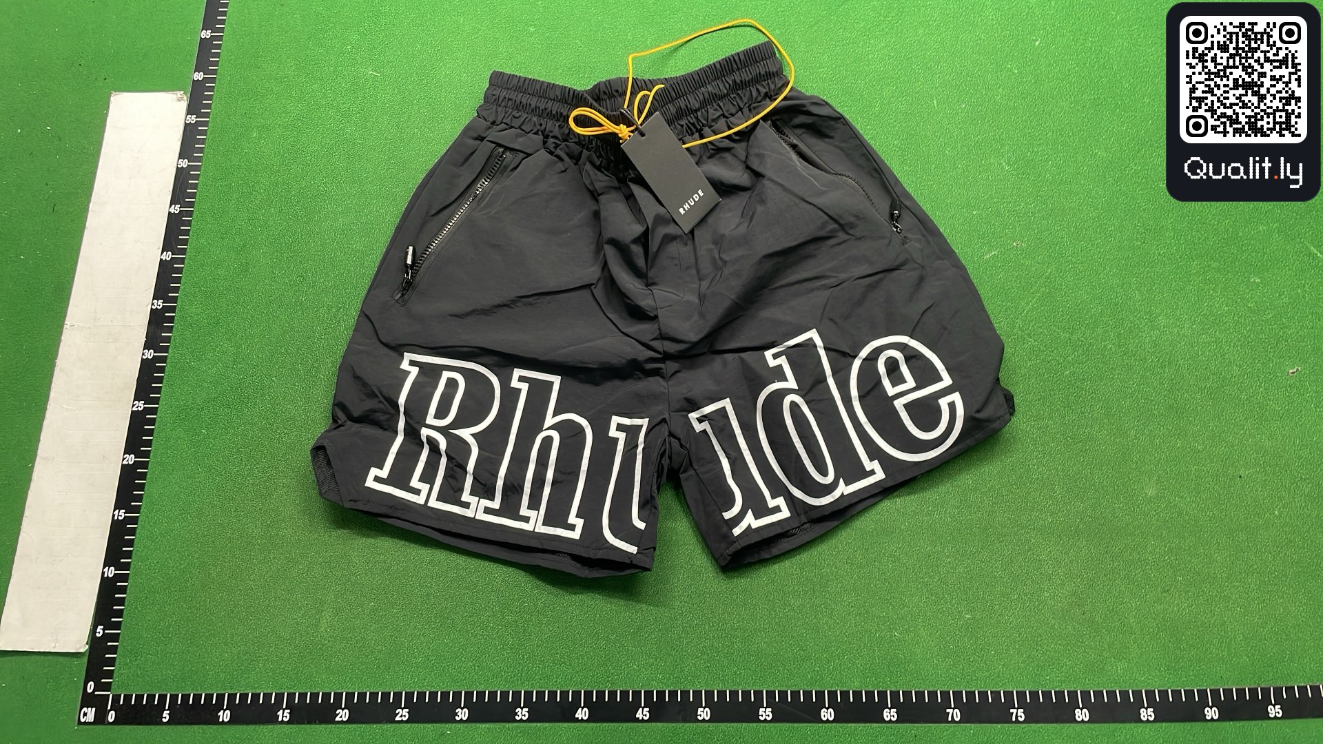 Shorts — QC-foto 2 av 40