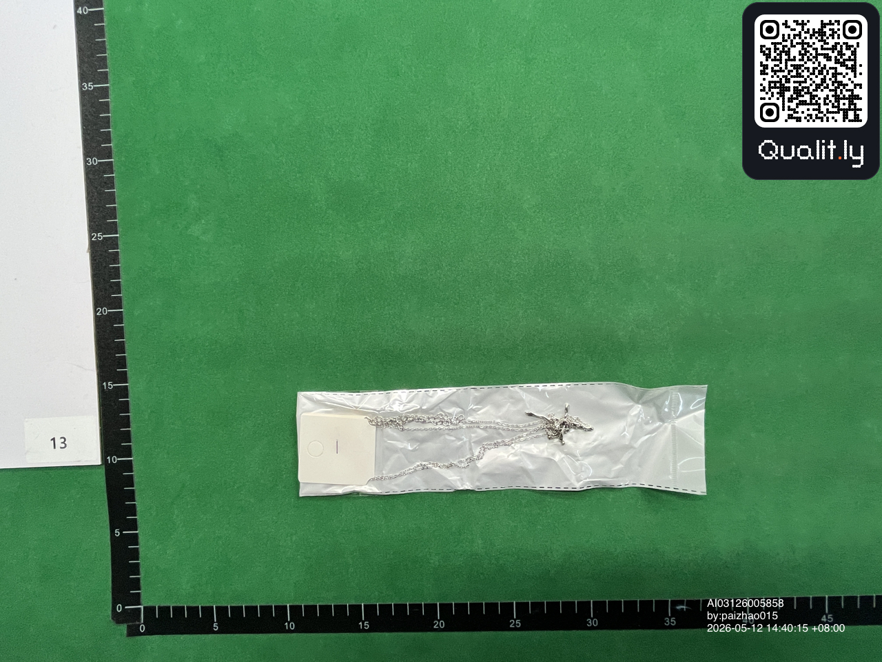 Jewelry QC photo 3 of 3