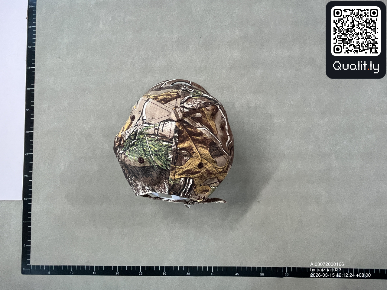 Cap — QC-Foto 2 von 16