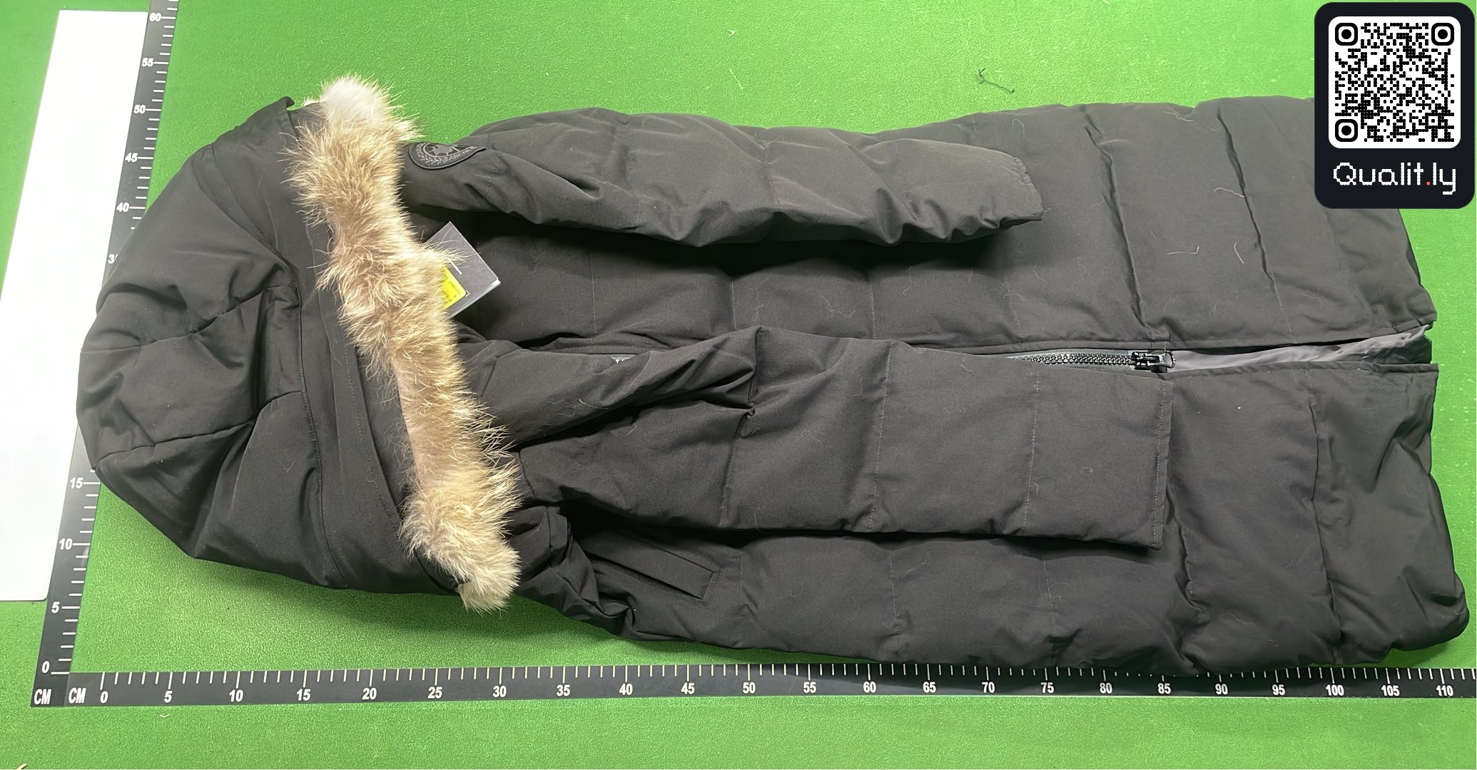 Chaqueta — foto QC 2 de 32