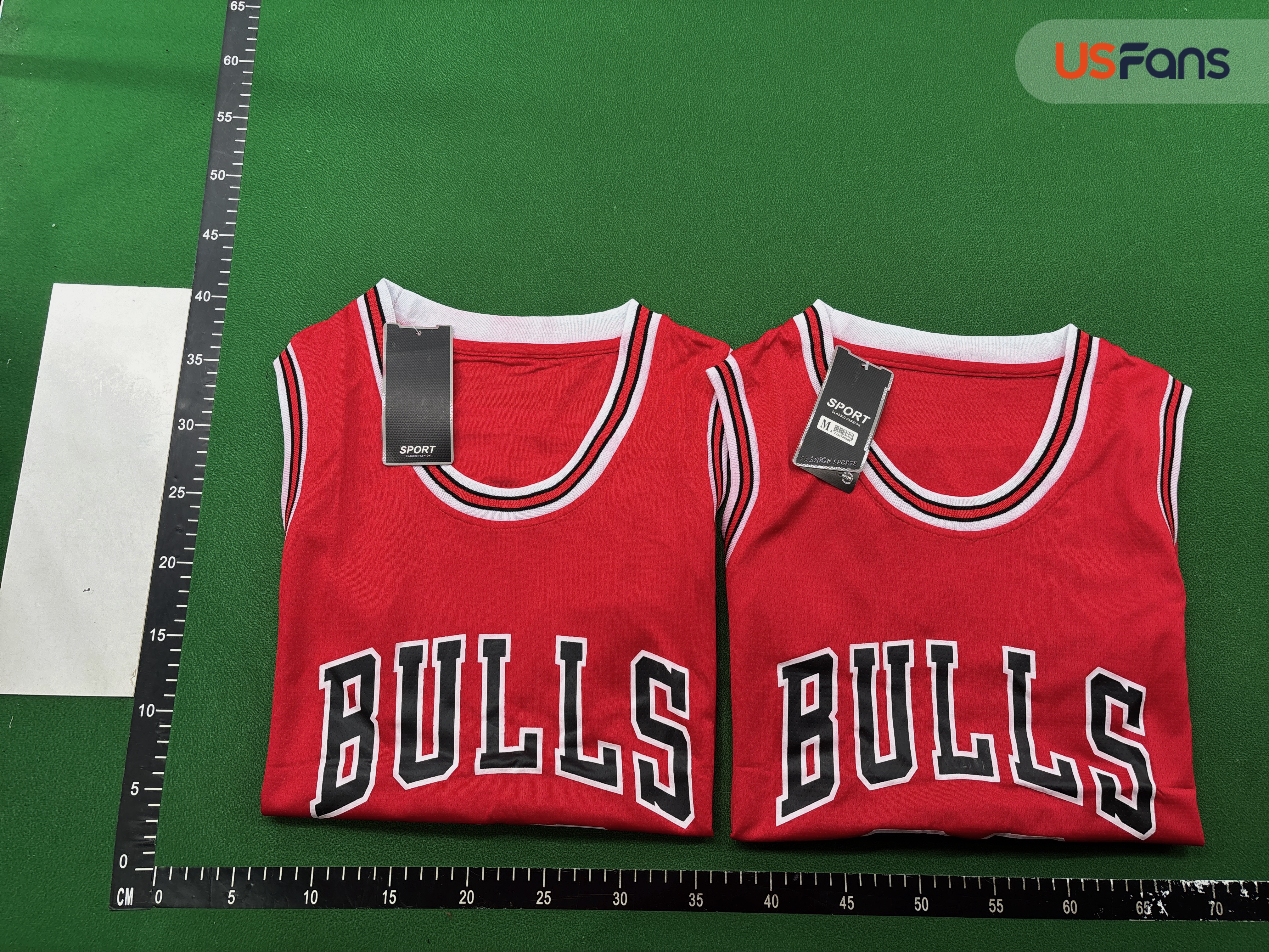 Jordan Miami Jersey Pink QC photo 4