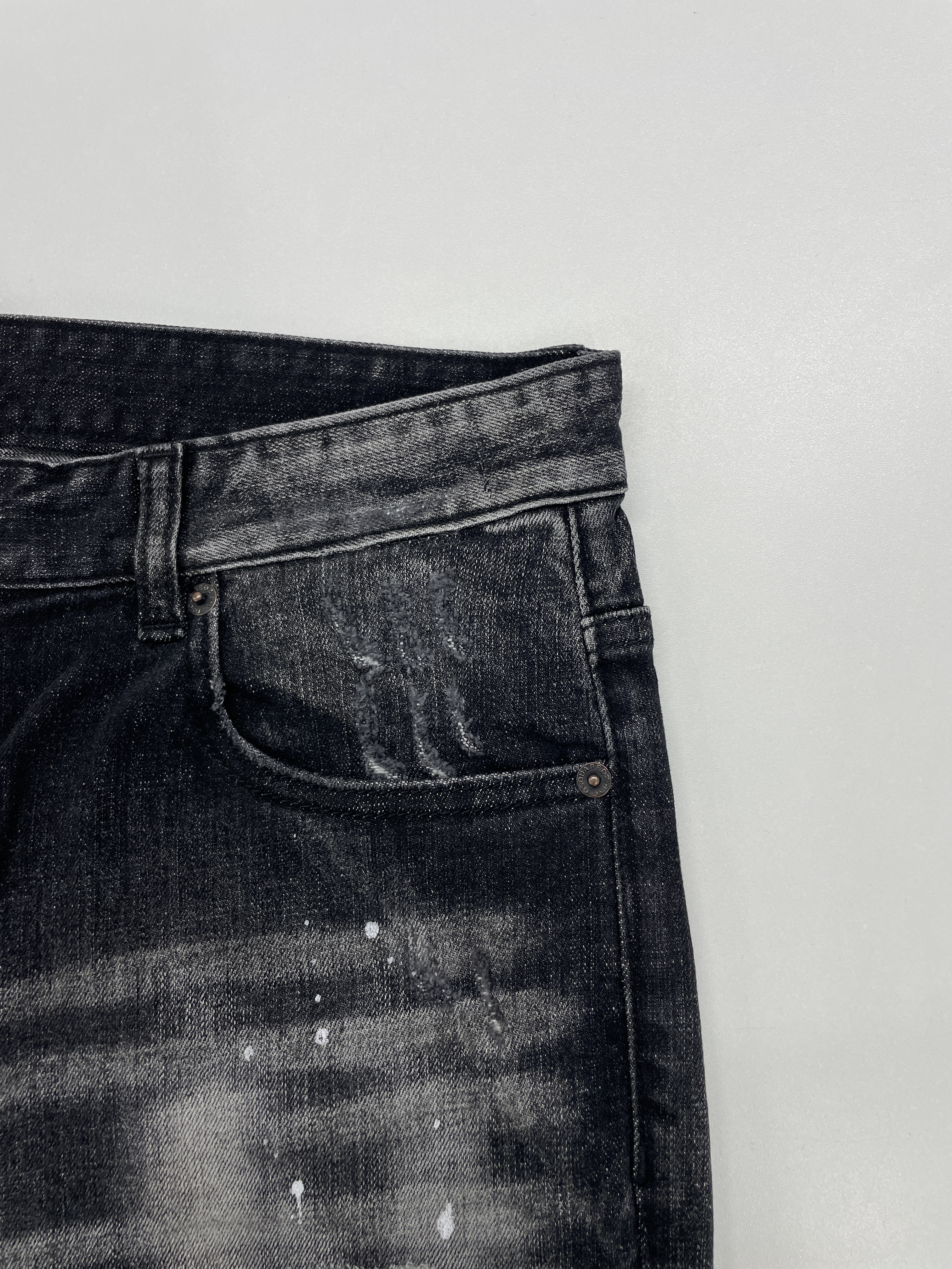 Jeans — QC-foto 2 av 52