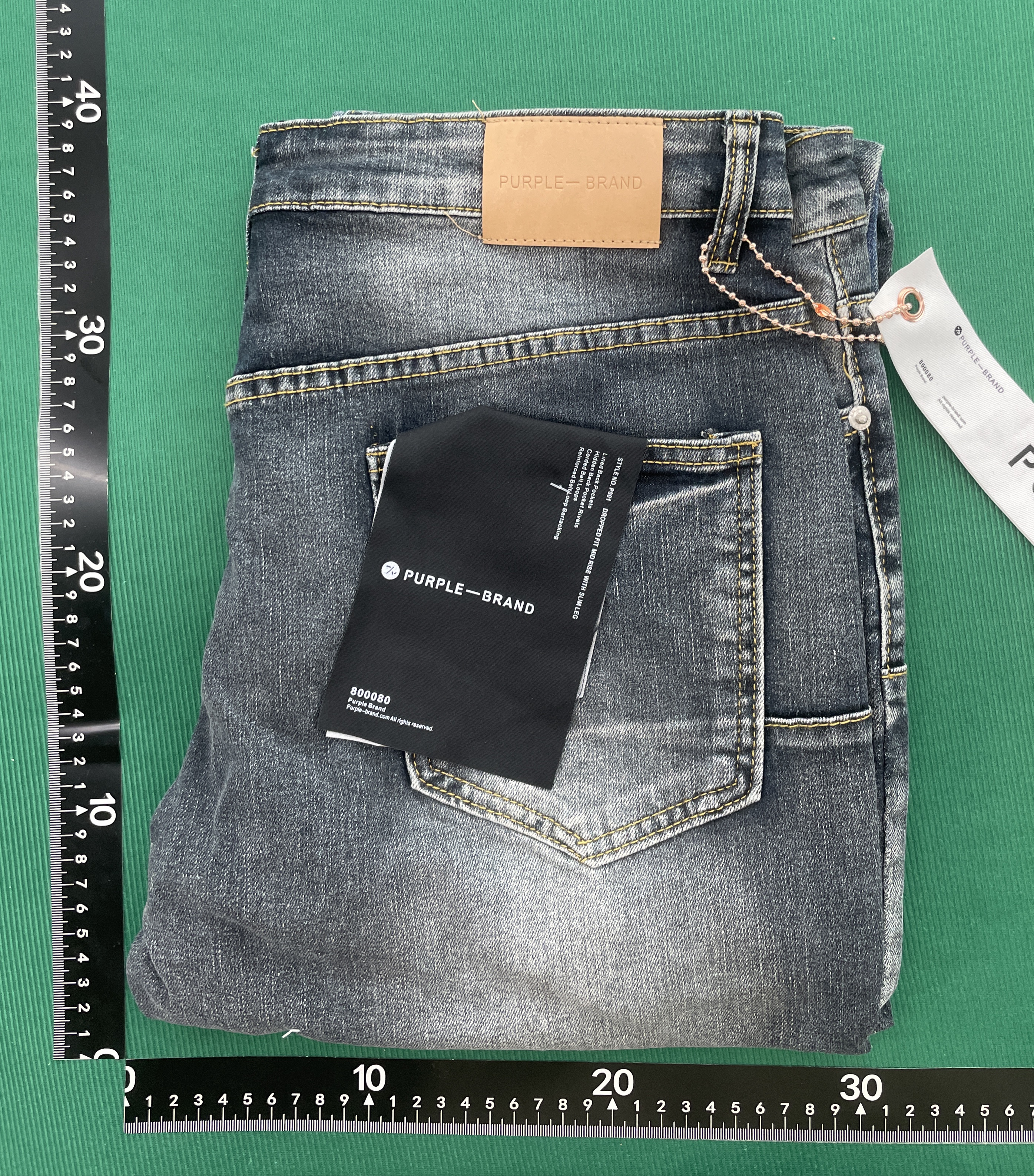 Jeans QC photo 1 of 99