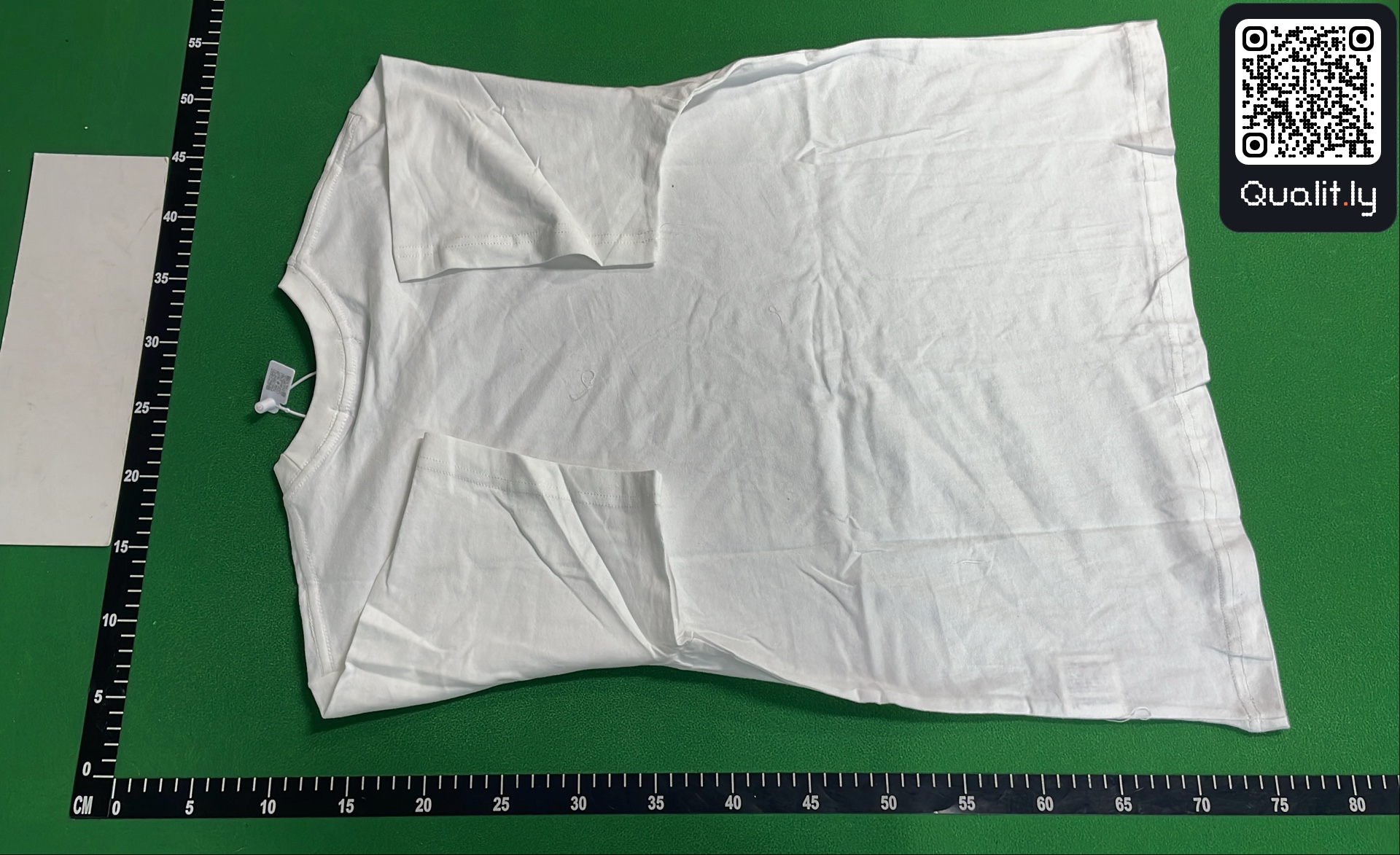T-shirt — QC-foto 3 van 14