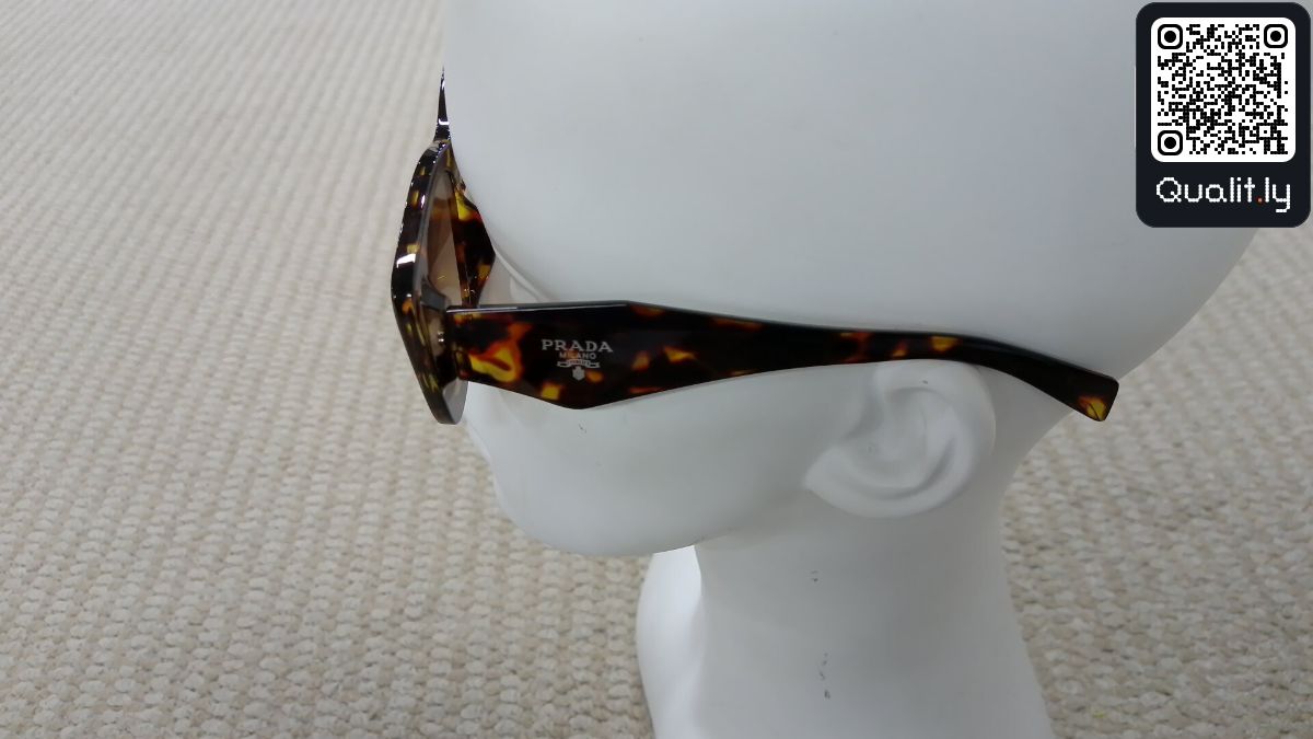 Ochelari de soare — fotografie QC 2 din 20