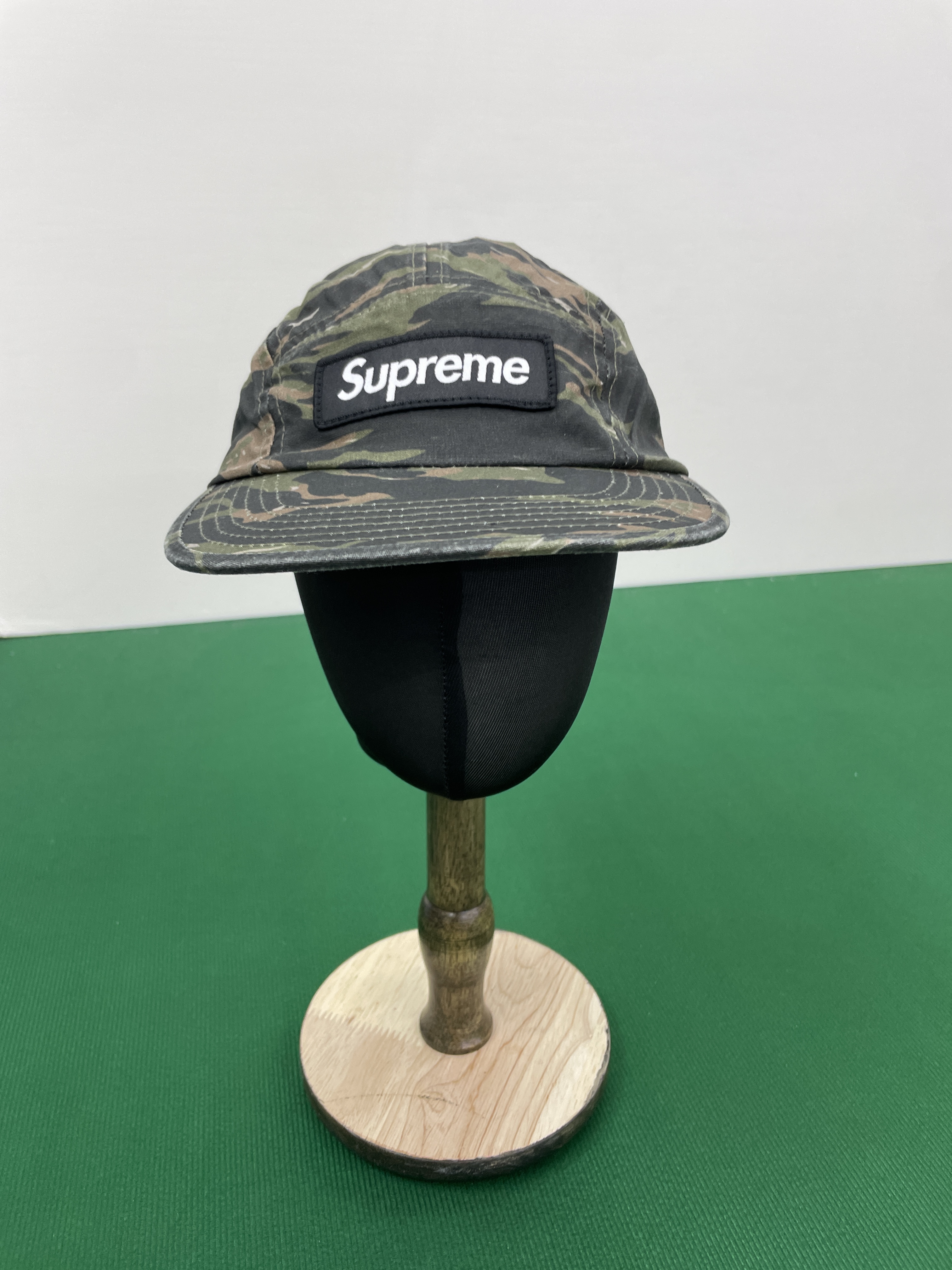 Gorra — foto QC 3 de 19