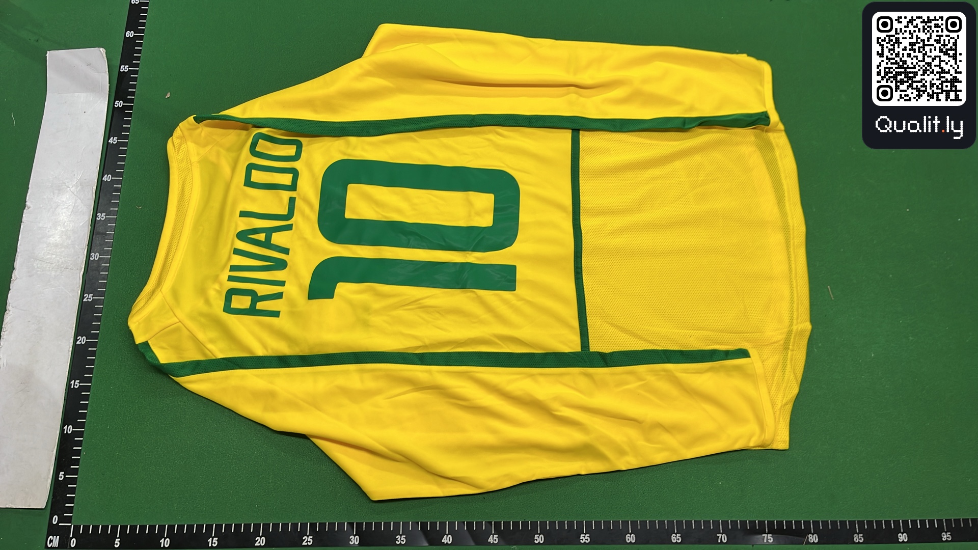 Chemise — photo QC 3 sur 4