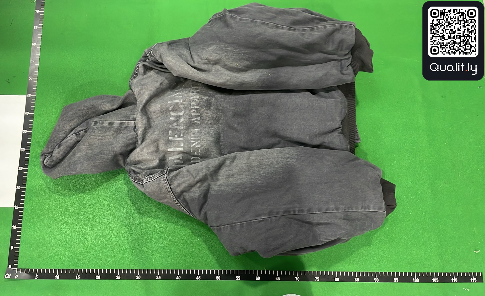 Veste — photo QC 3 sur 25