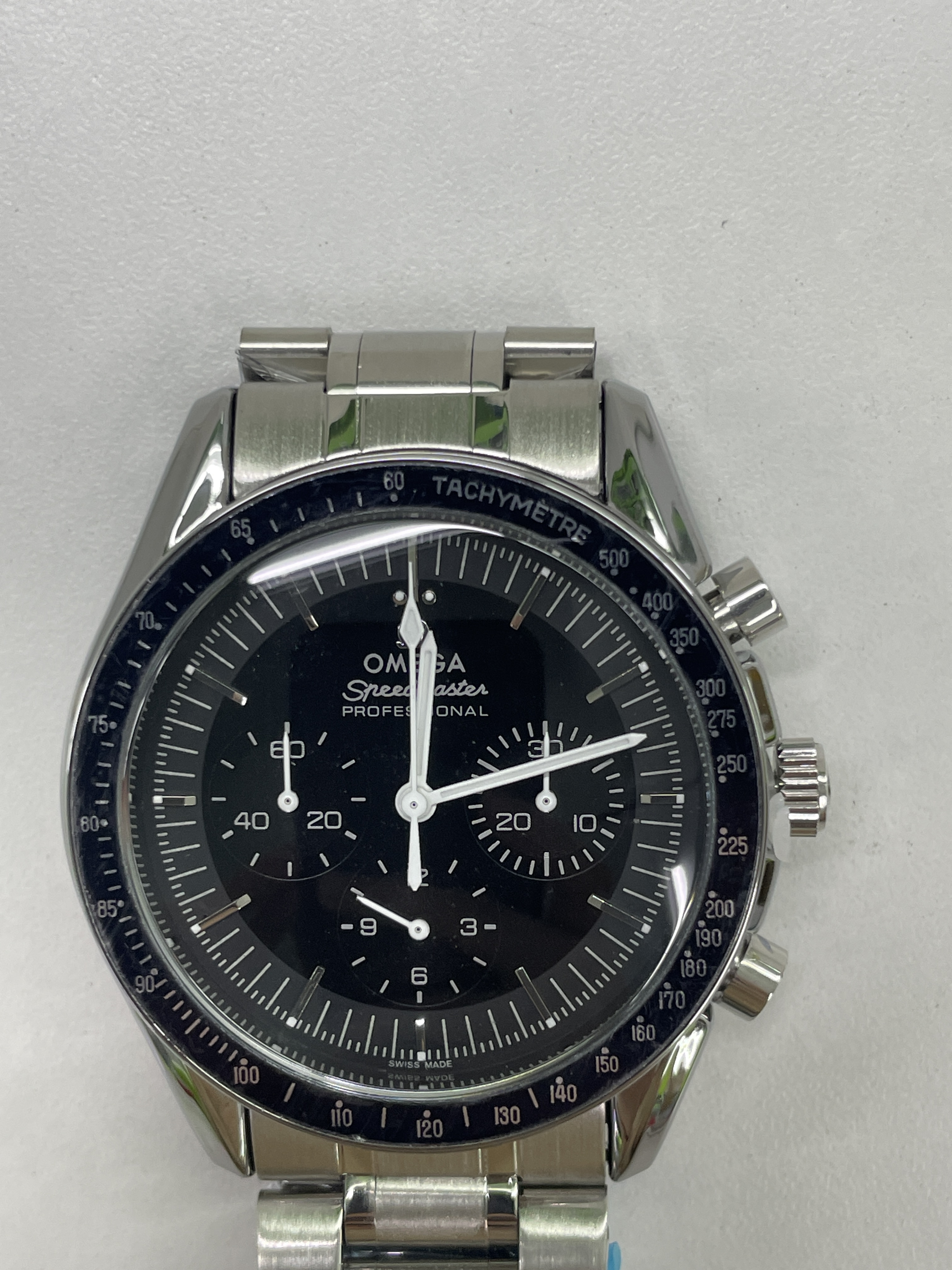 Watch QC photo 3 of 62