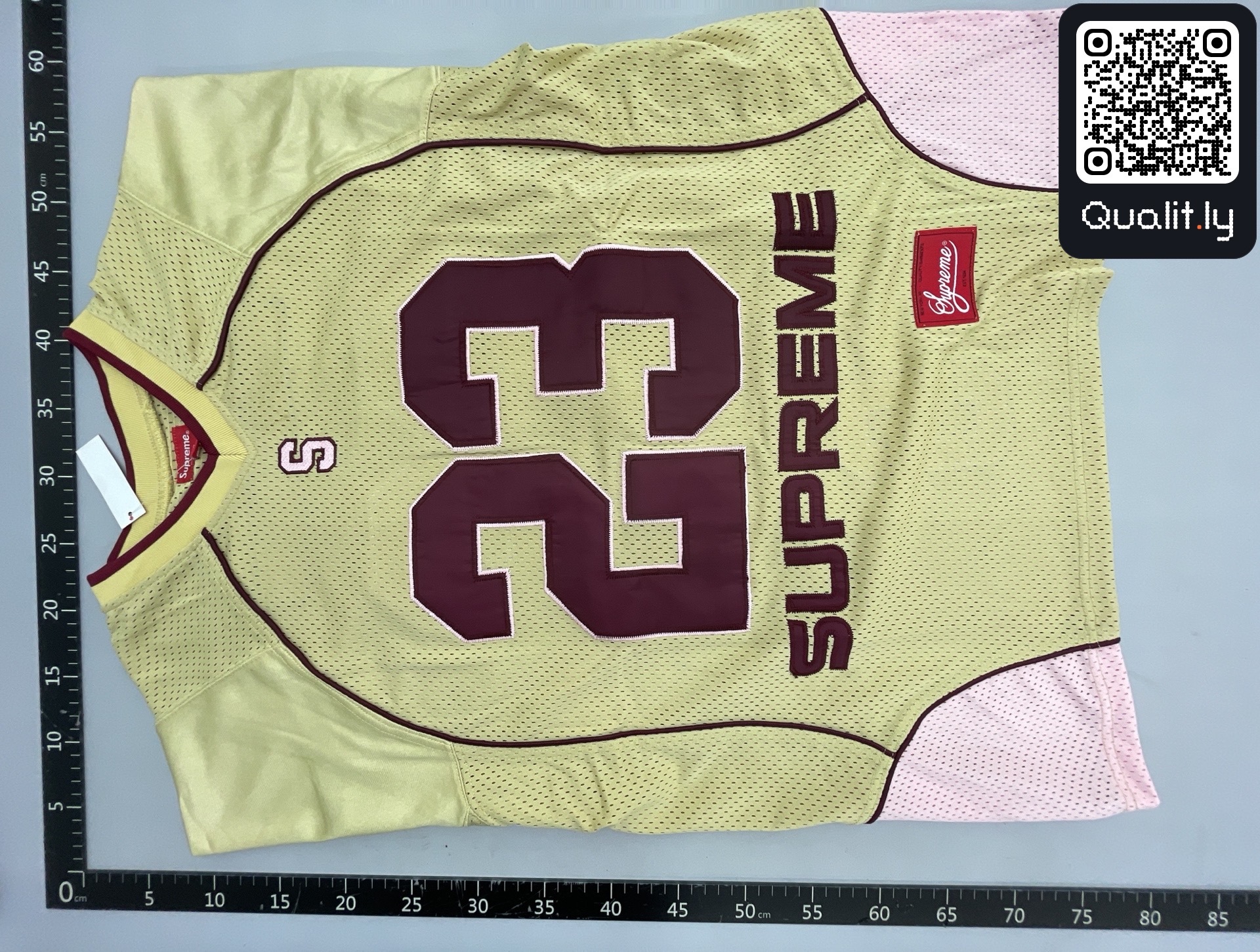 Shirt QC photo 2 of 69