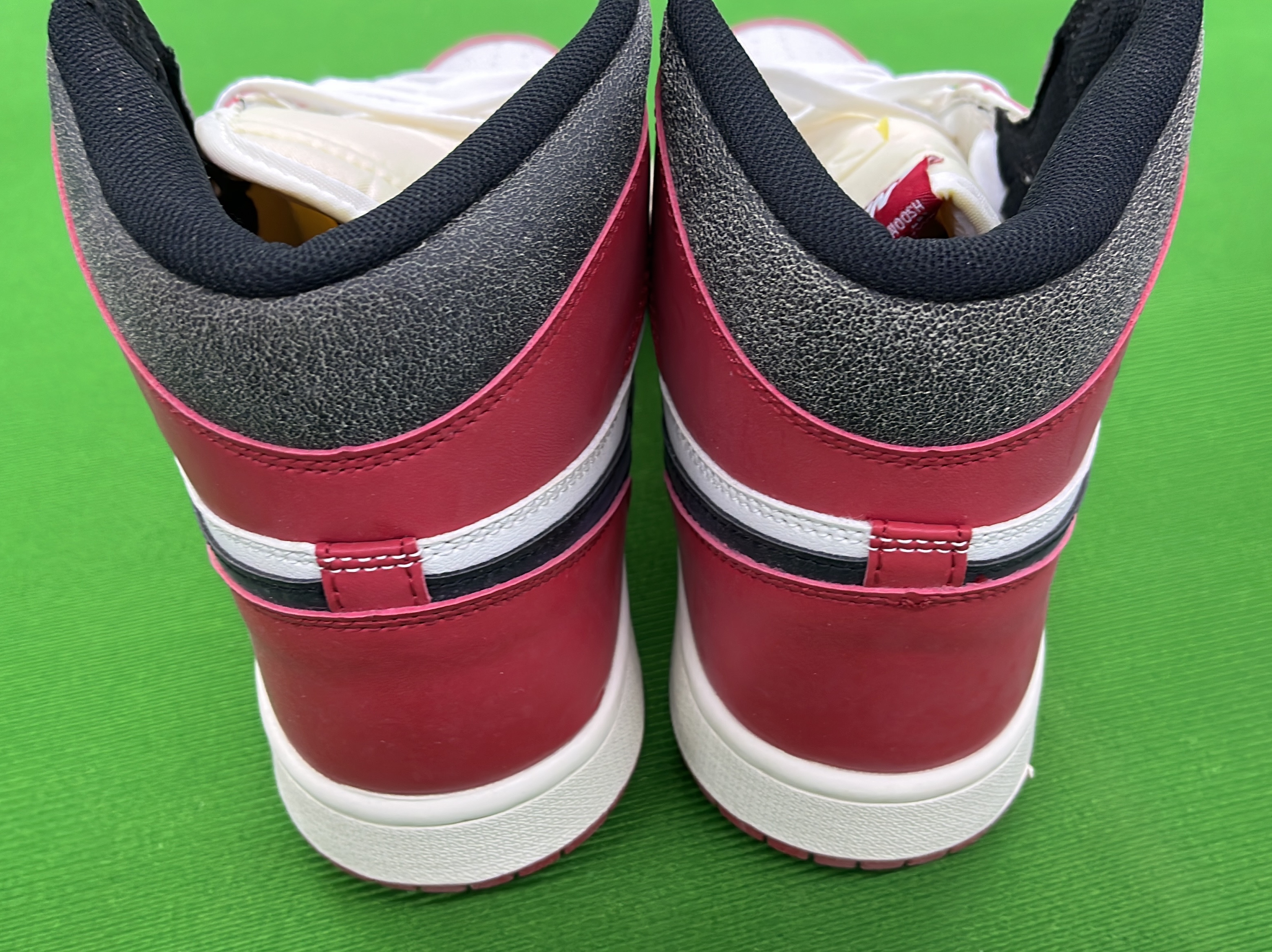 Sneaker — QC-Foto 2 von 7