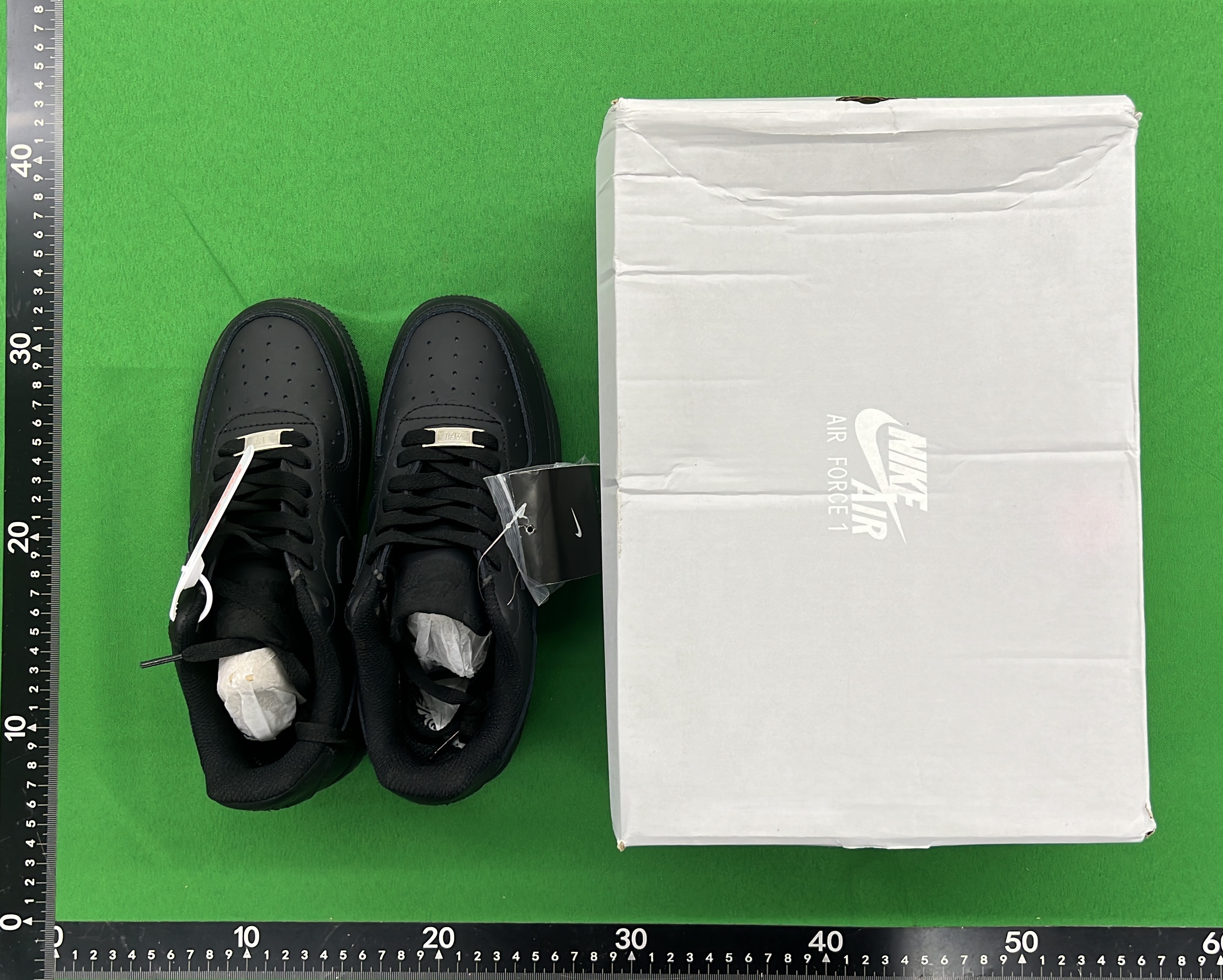 Zapatillas — foto QC 1 de 26