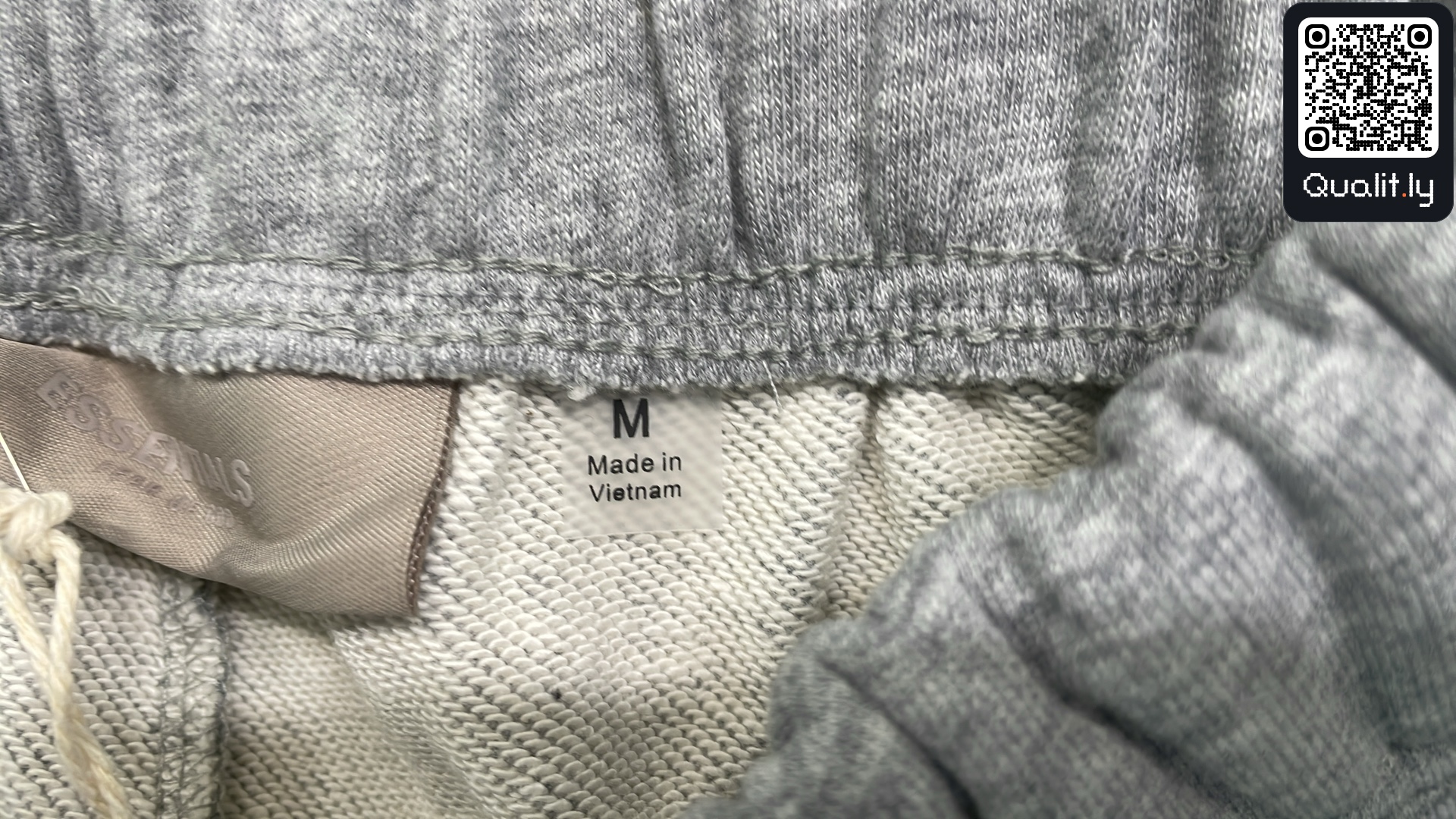 连帽卫衣 QC 照片 1 / 210