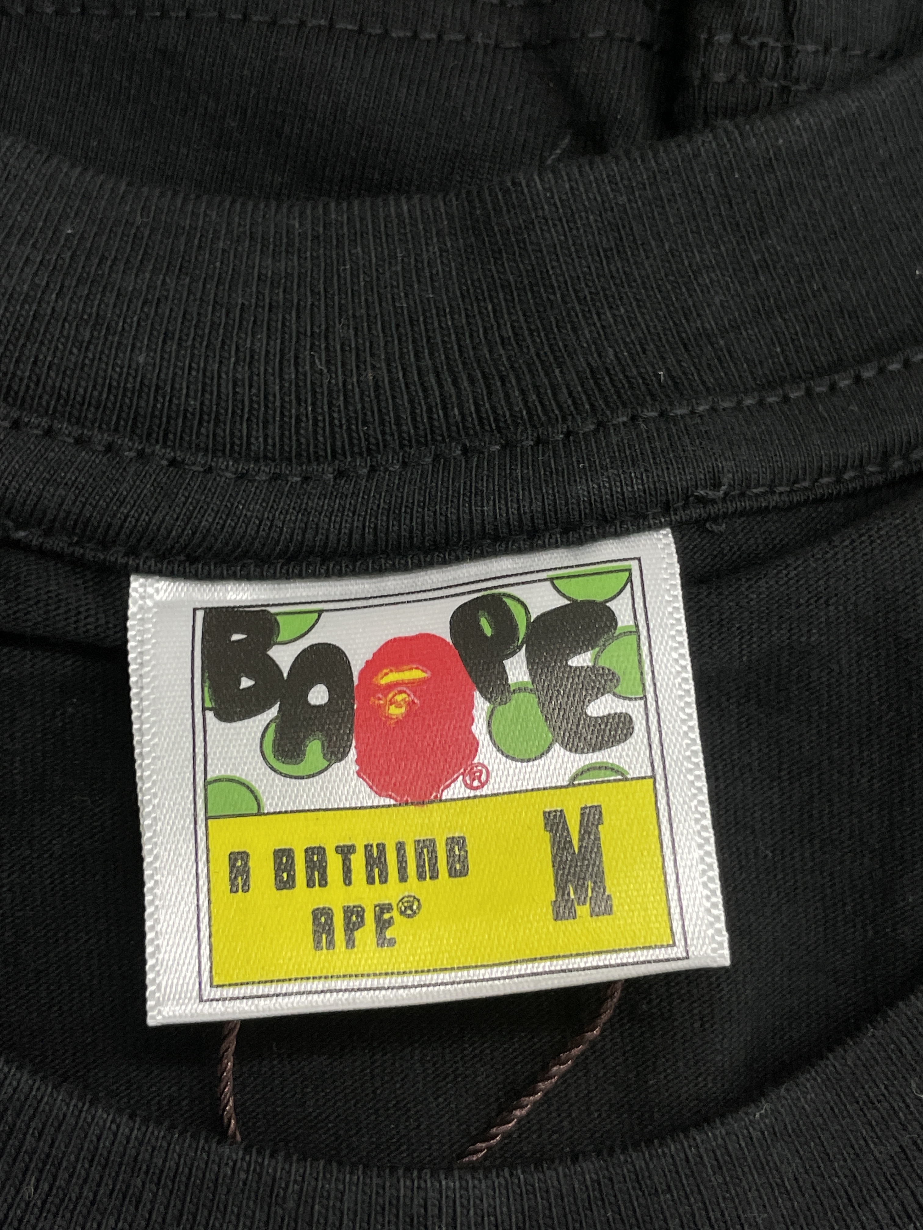 Camiseta — foto QC 2 de 133