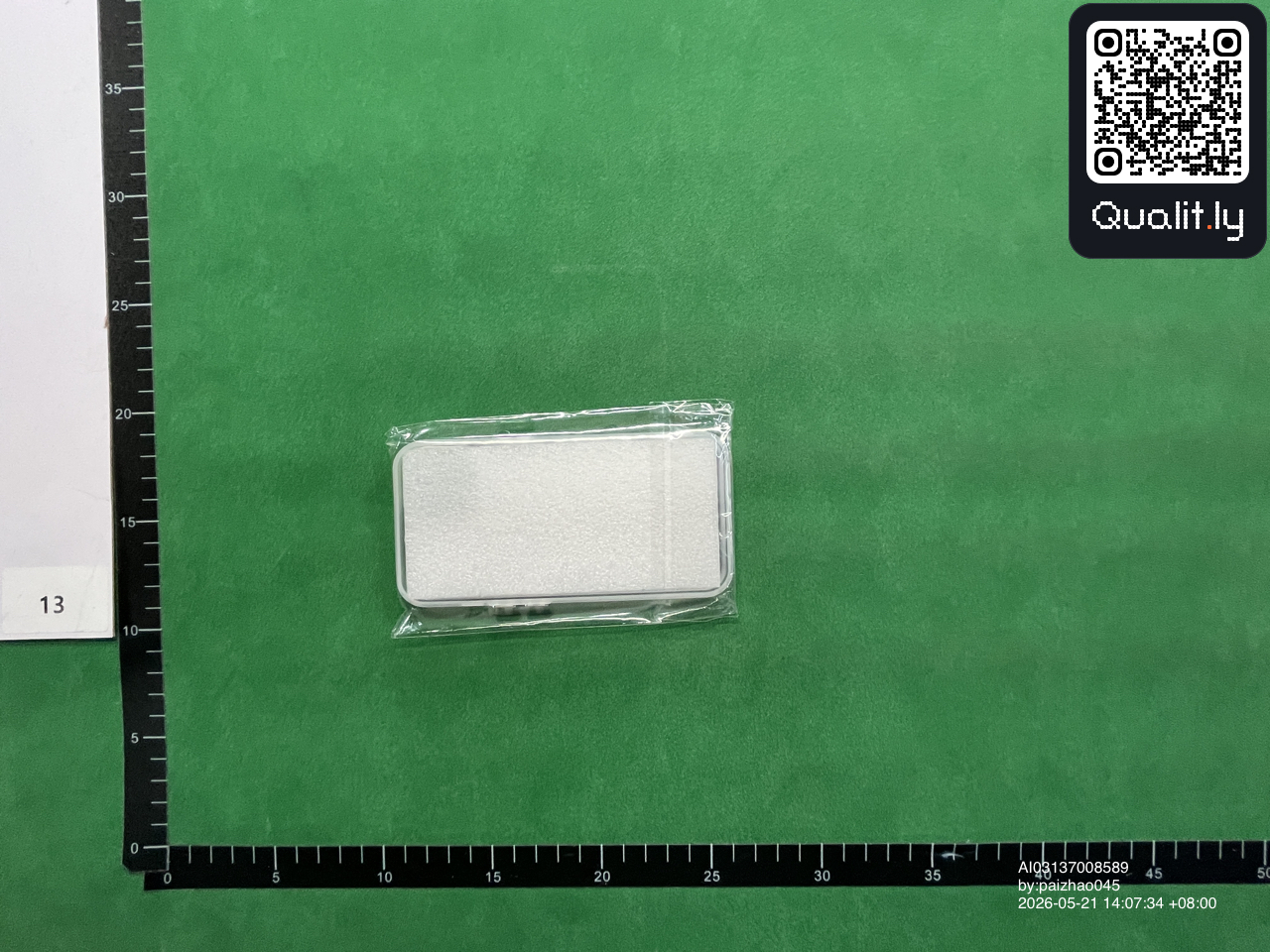 Foto QC 3 de 72