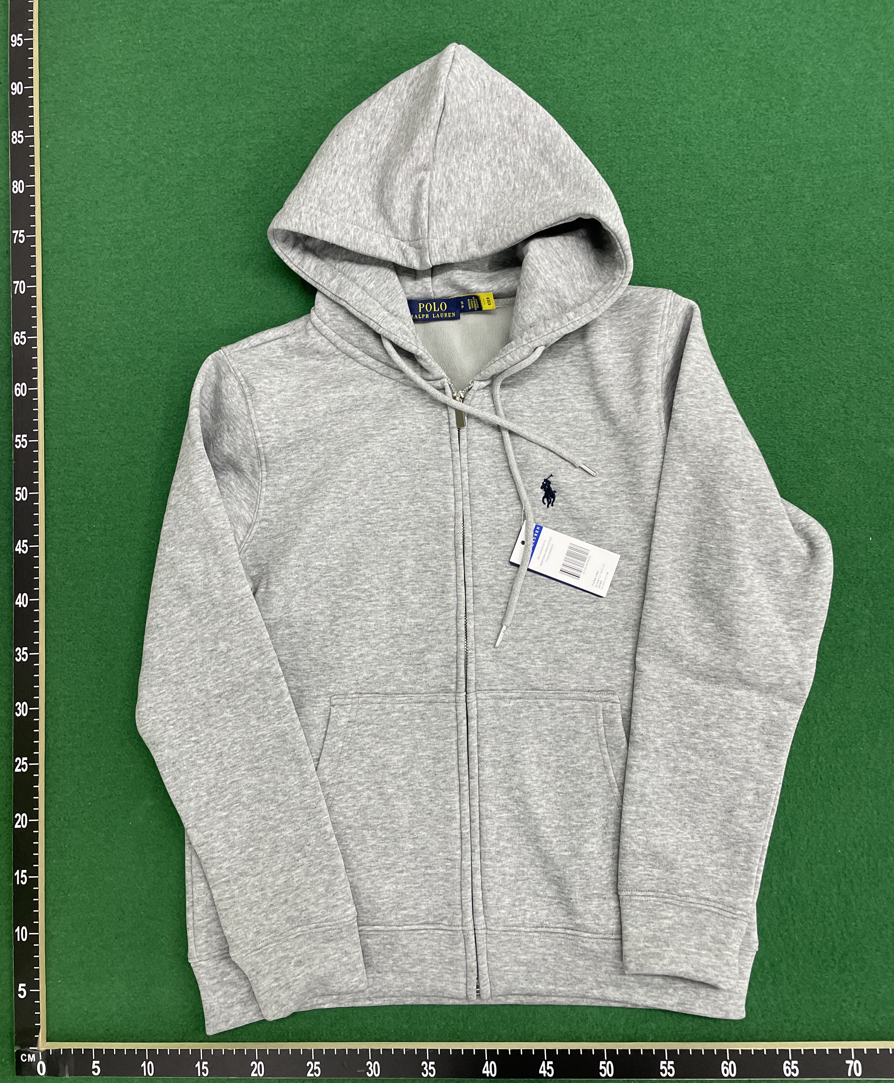 Hoodie — QC-foto 3 av 32