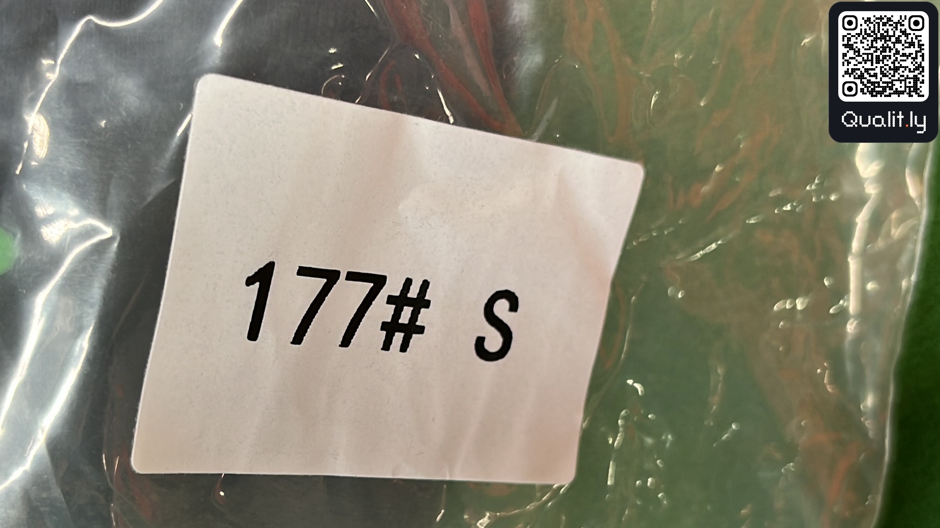 Hoodie — QC-foto 1 av 44