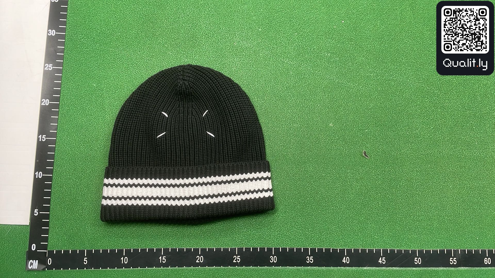 Gorra — foto QC 3 de 3