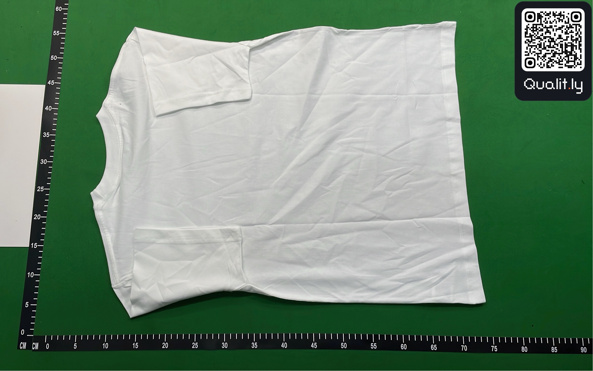 T-shirt — foto QC 3 di 4