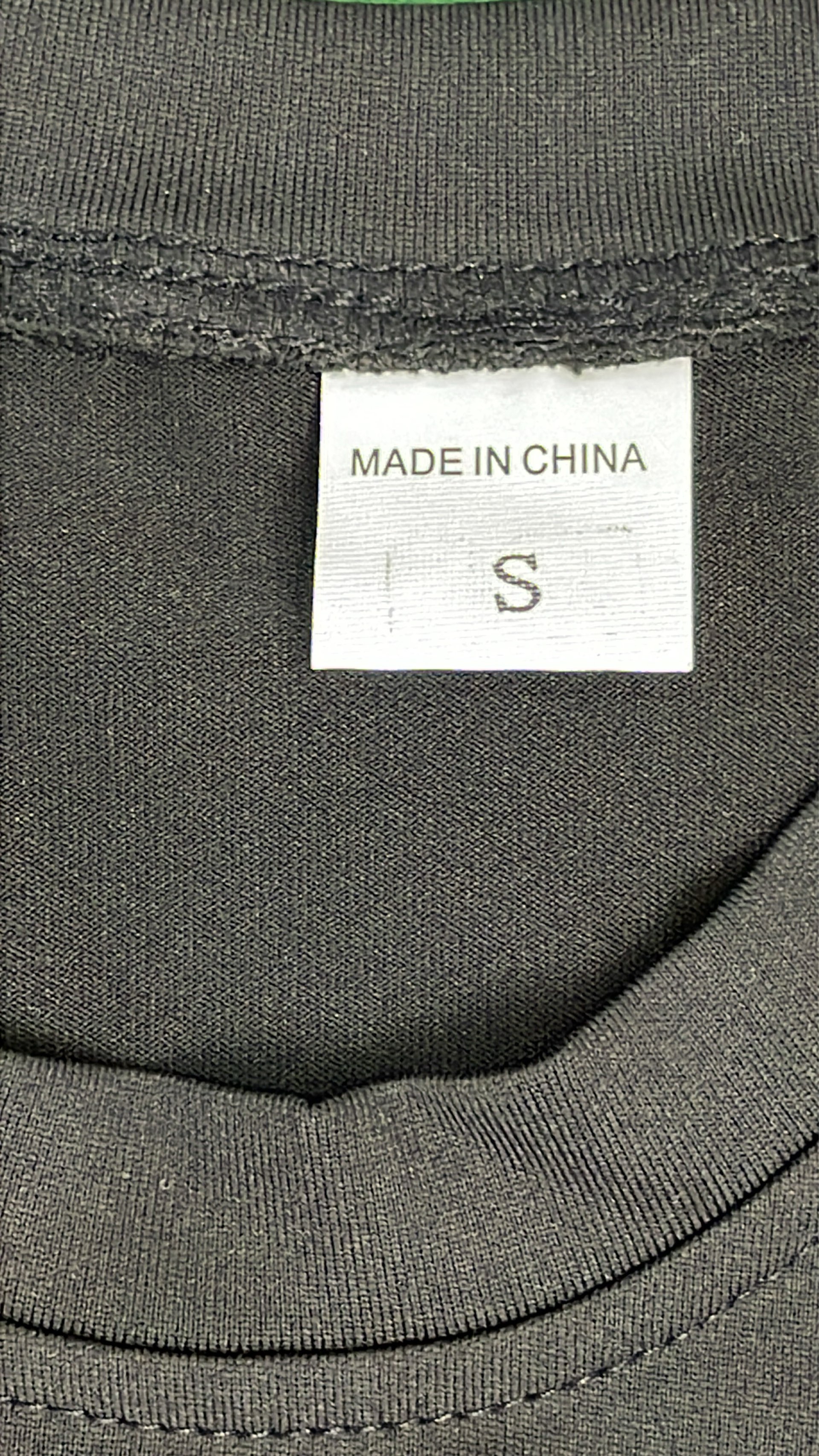 T-Shirt — QC-Foto 1 von 14