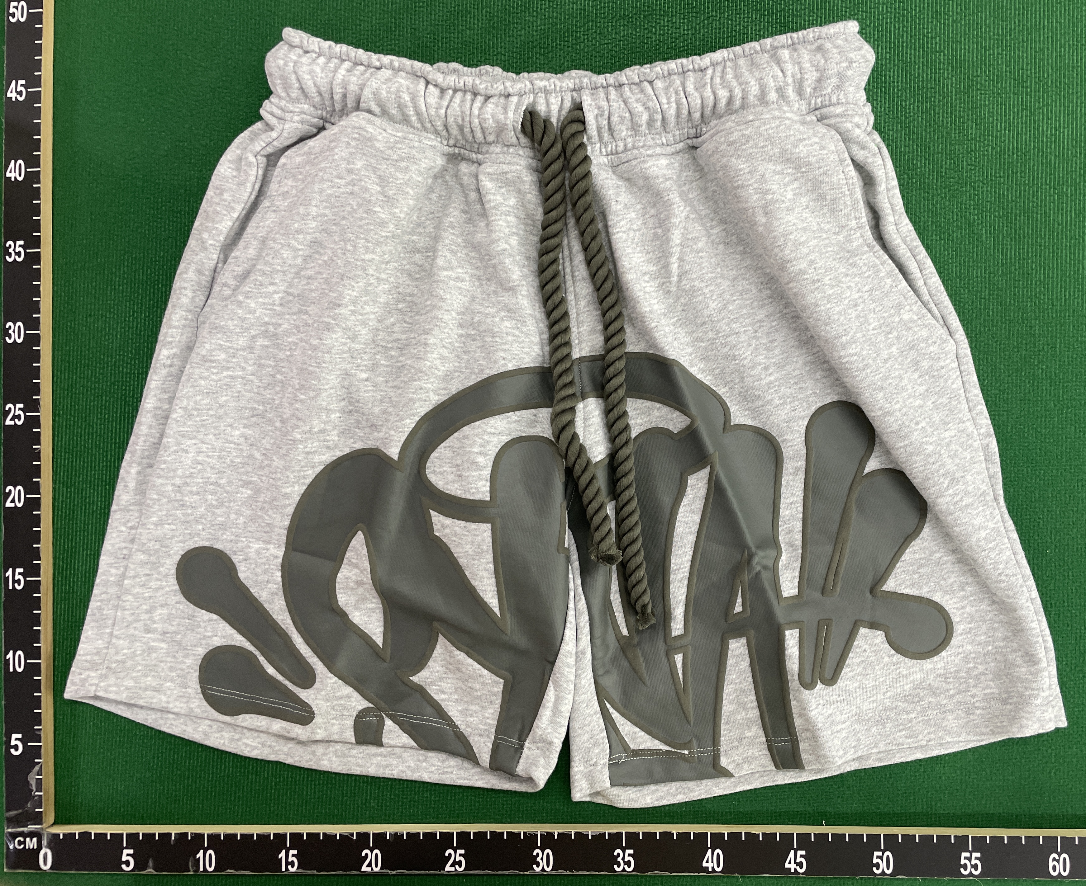 T-shirt — foto QC 3 di 10