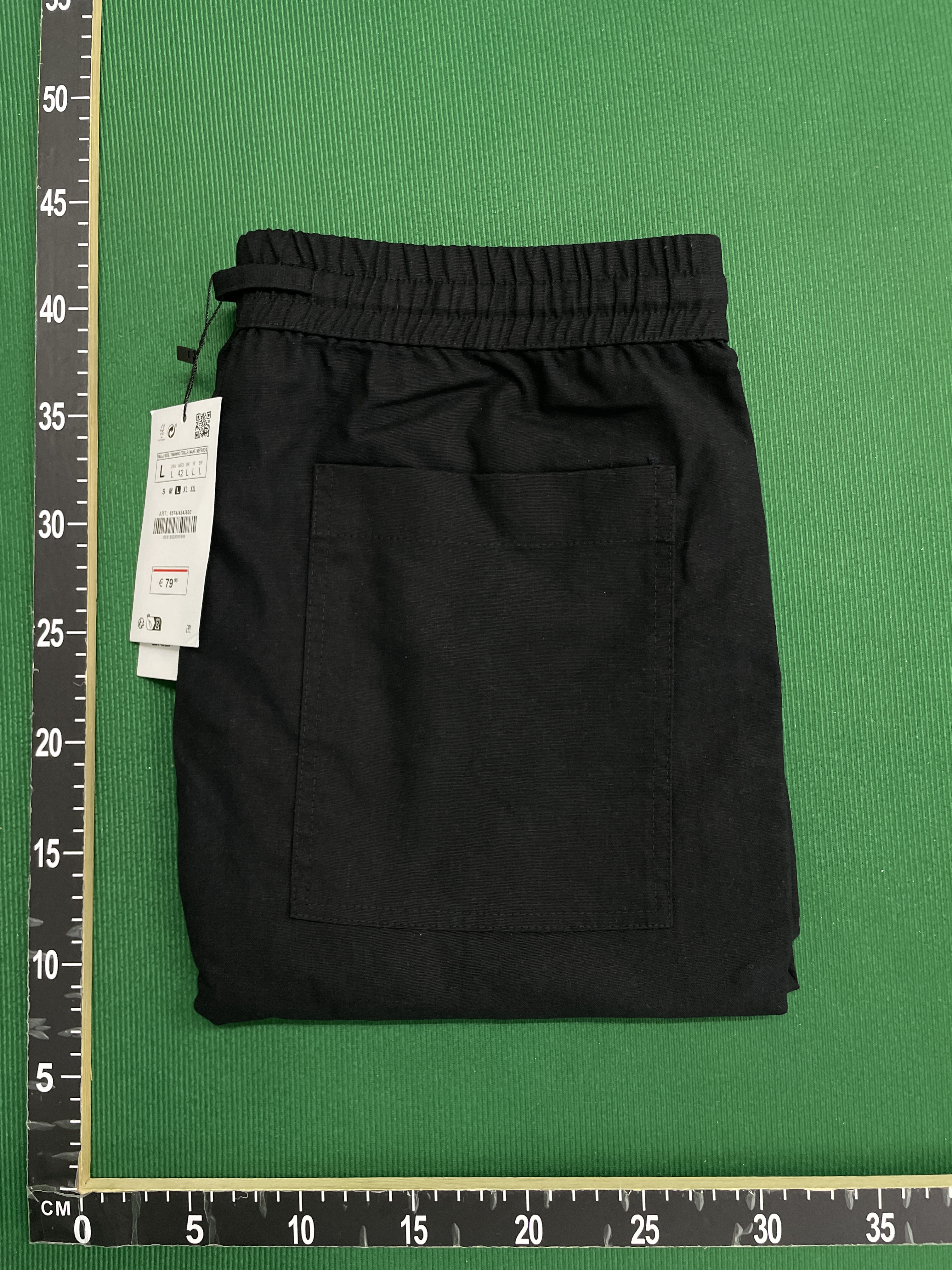 Pantaloni — foto QC 1 di 94