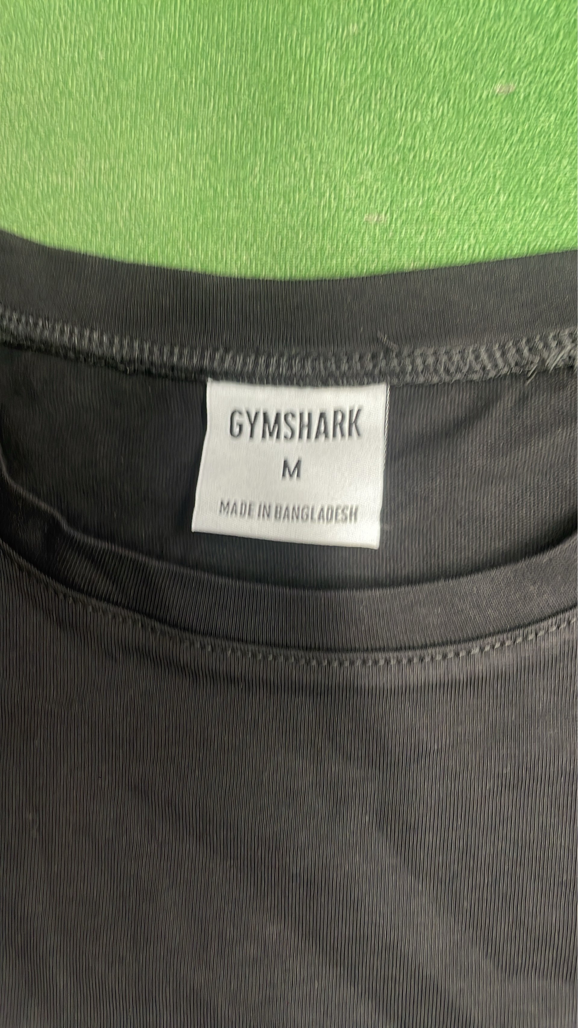 T-shirt — photo QC 1 sur 4