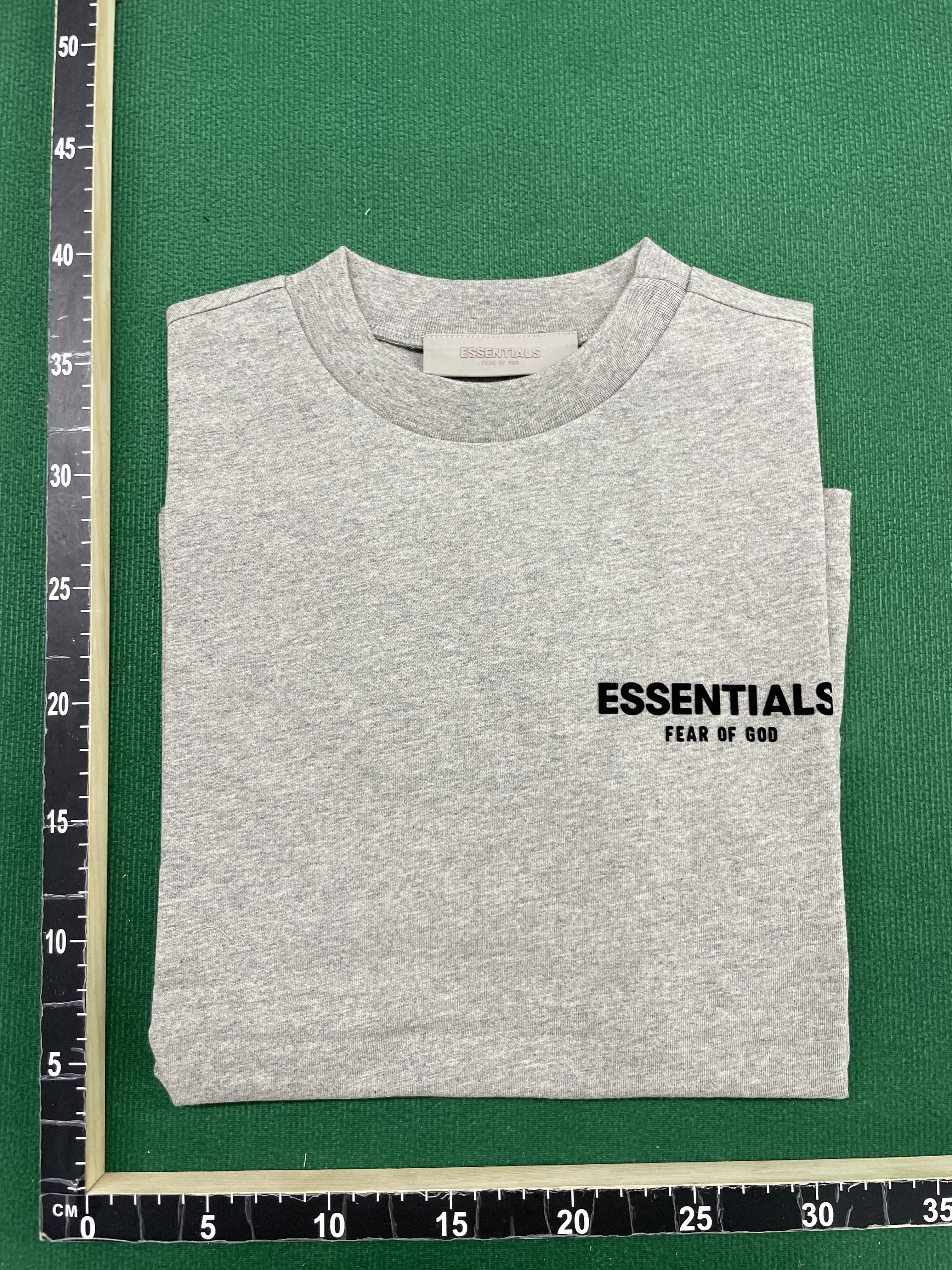 T恤 QC 照片 1 / 85