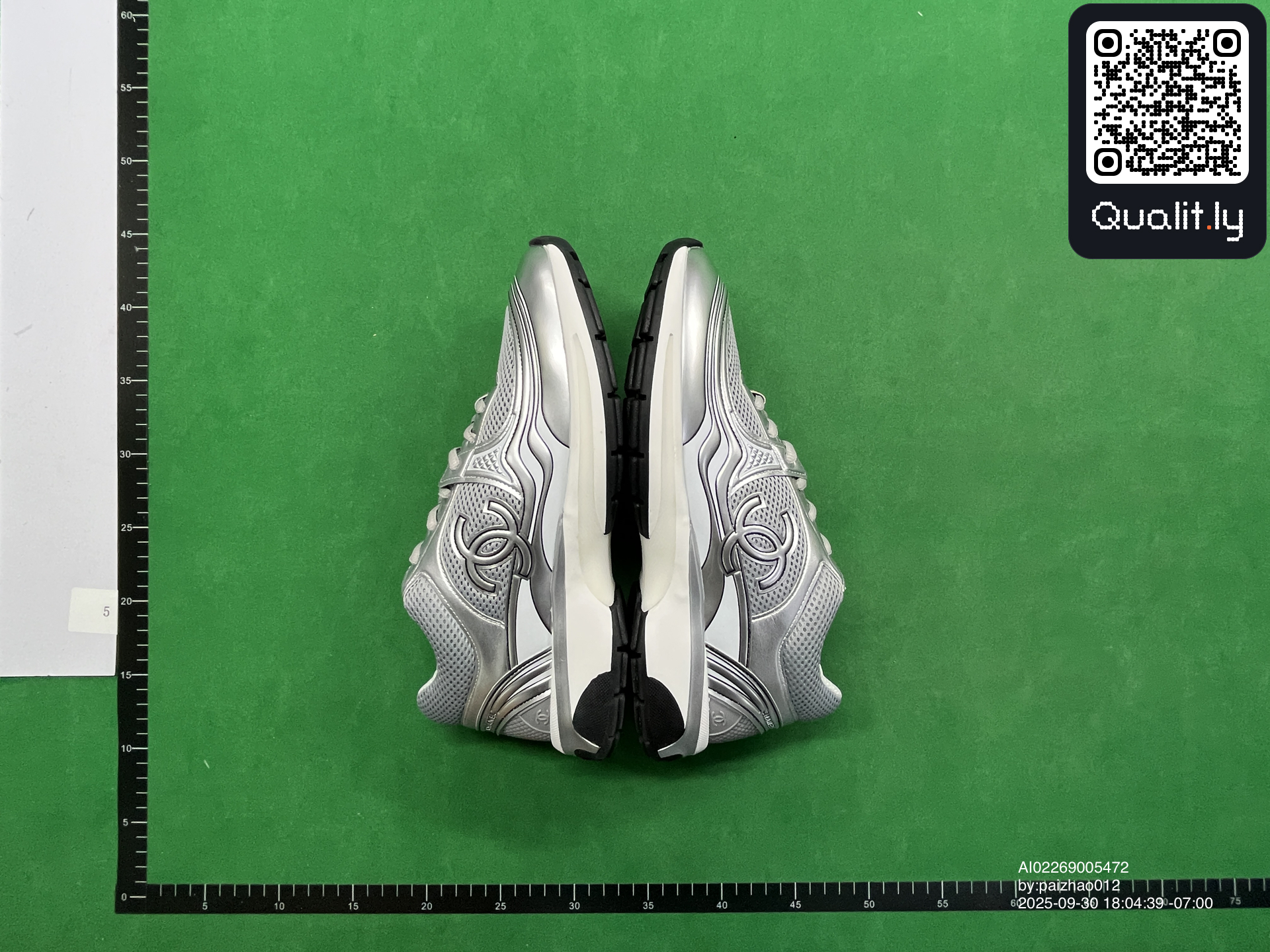 Baskets — photo QC 2 sur 12