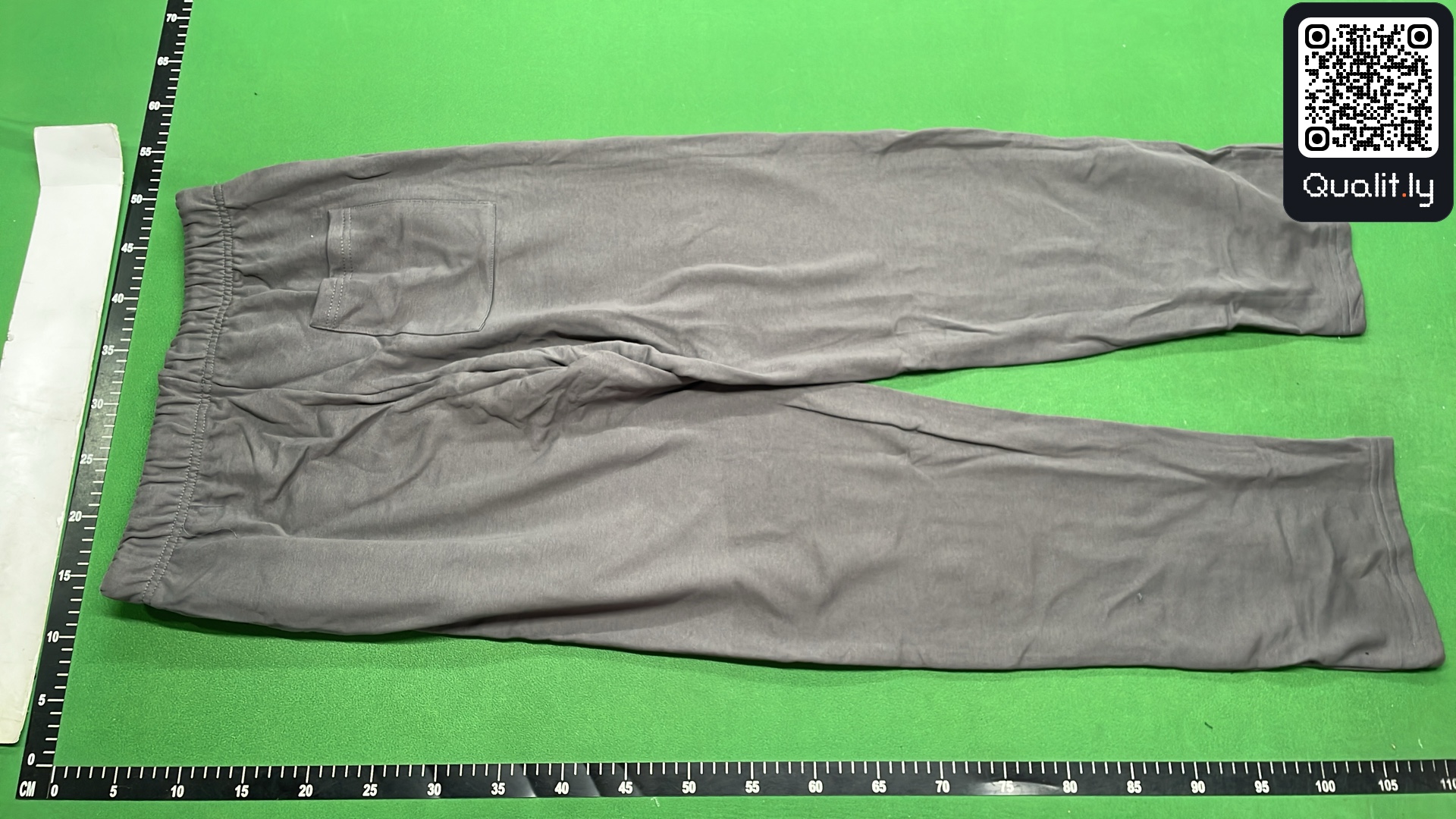 Pantaloni — foto QC 3 di 8