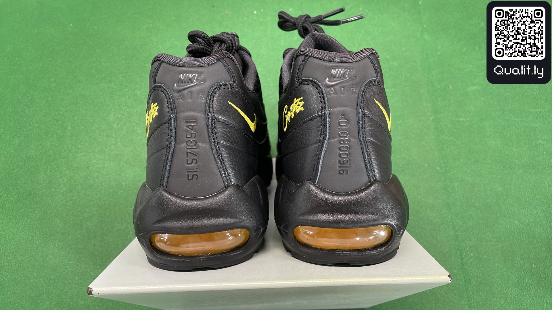 Zapatillas — foto QC 3 de 808