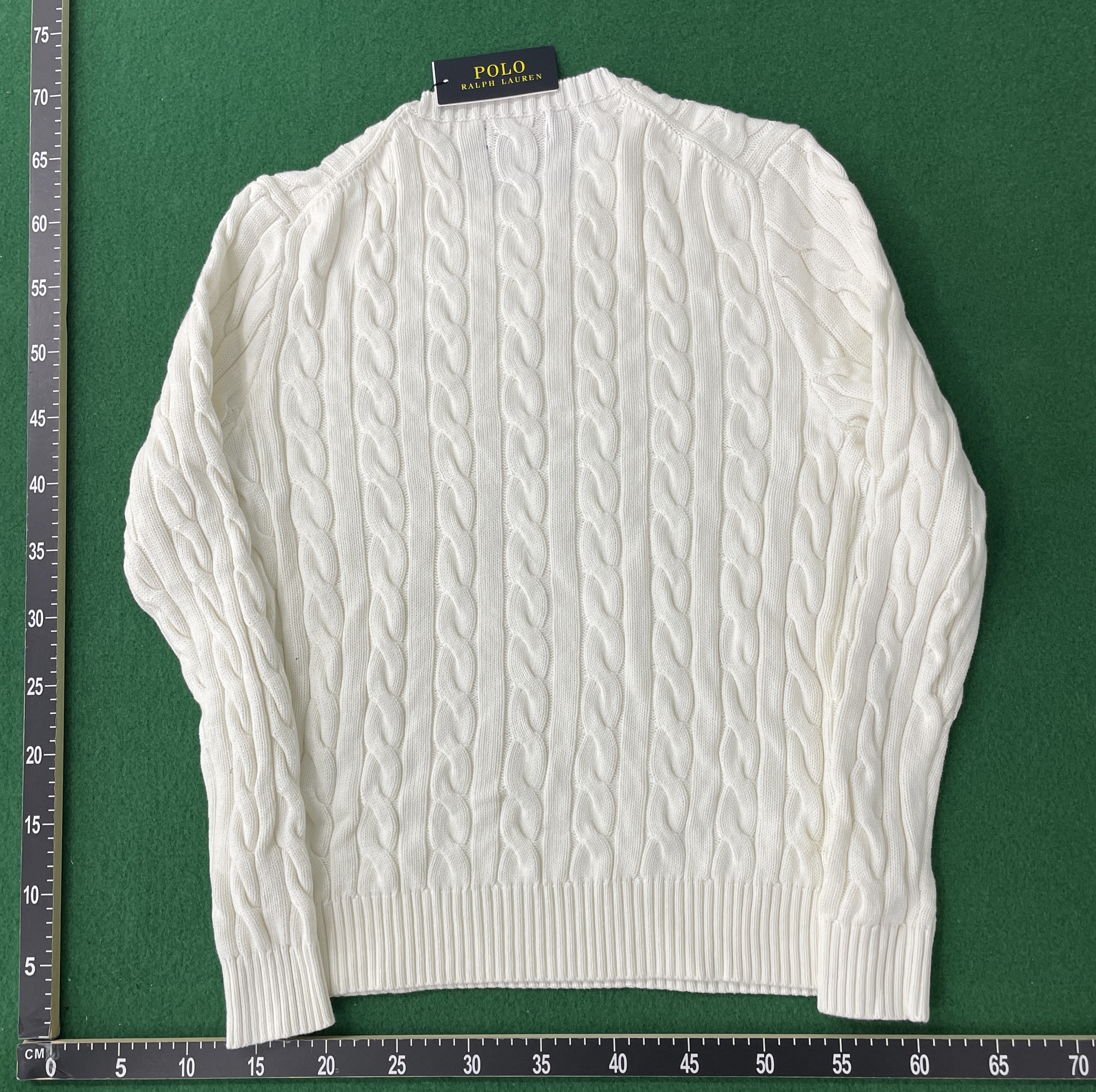 Sweter — zdjęcie QC 2 z 83