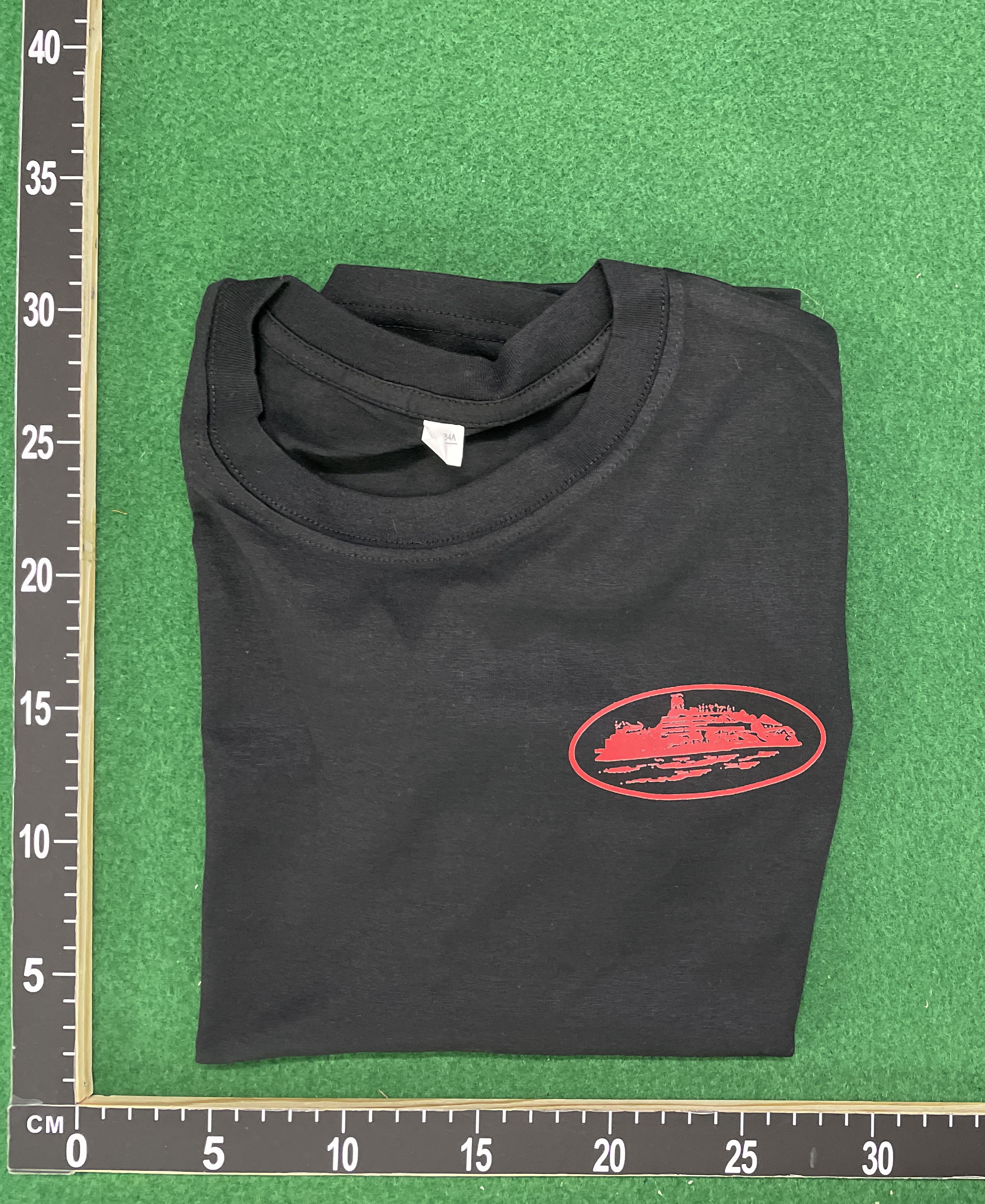 T-shirt — photo QC 2 sur 15