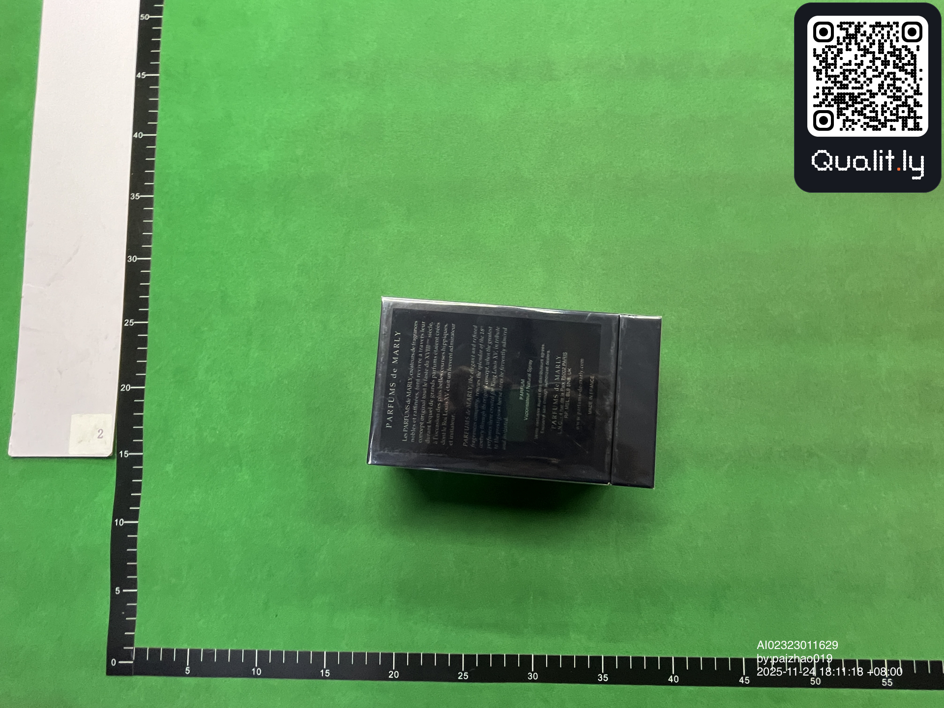 QC photo 2 of 21