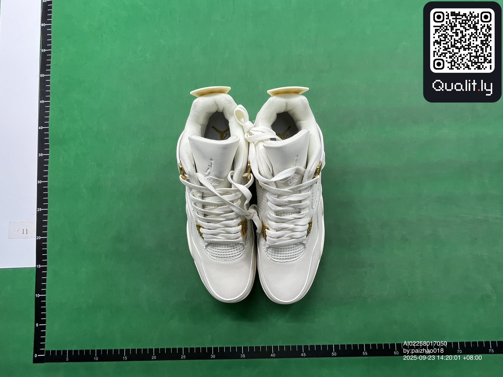 Sneakers — QC-foto 3 av 22