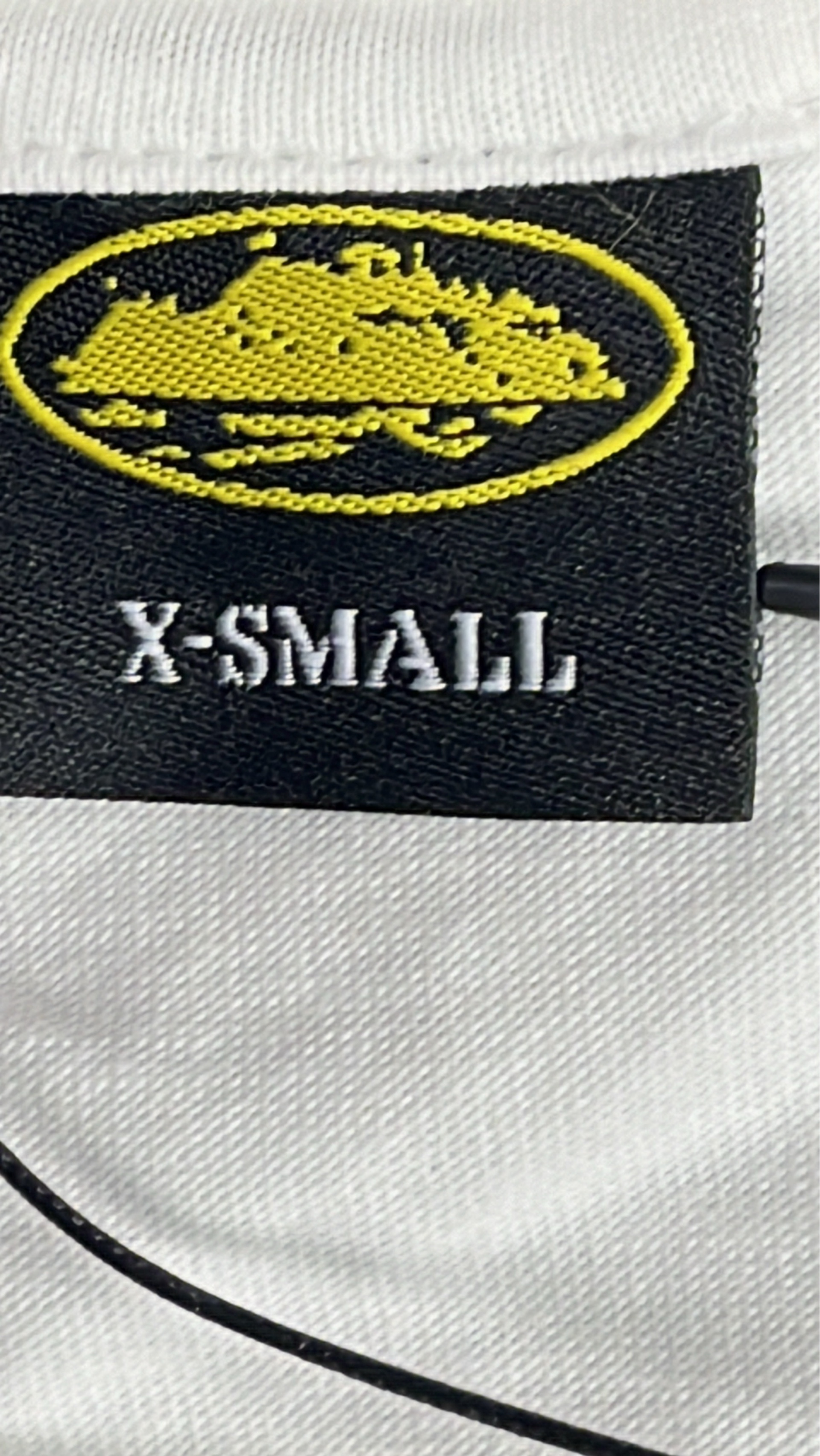 T-shirt — QC-foto 1 av 4