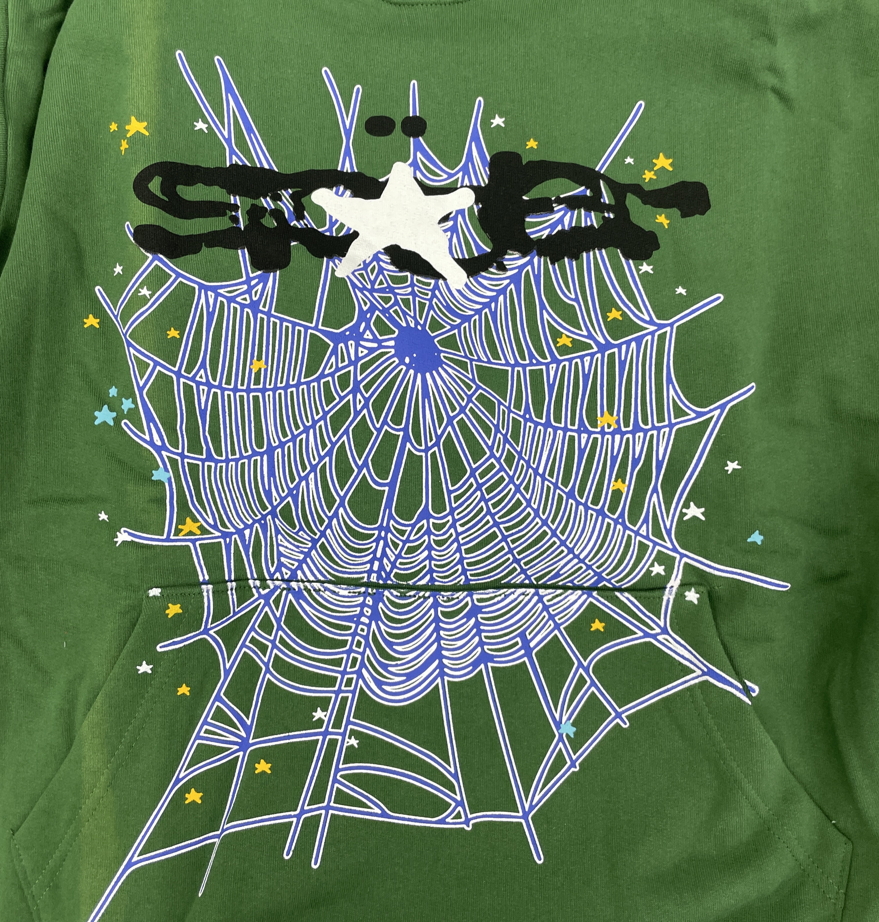 Hoodie QC photo 3 of 67
