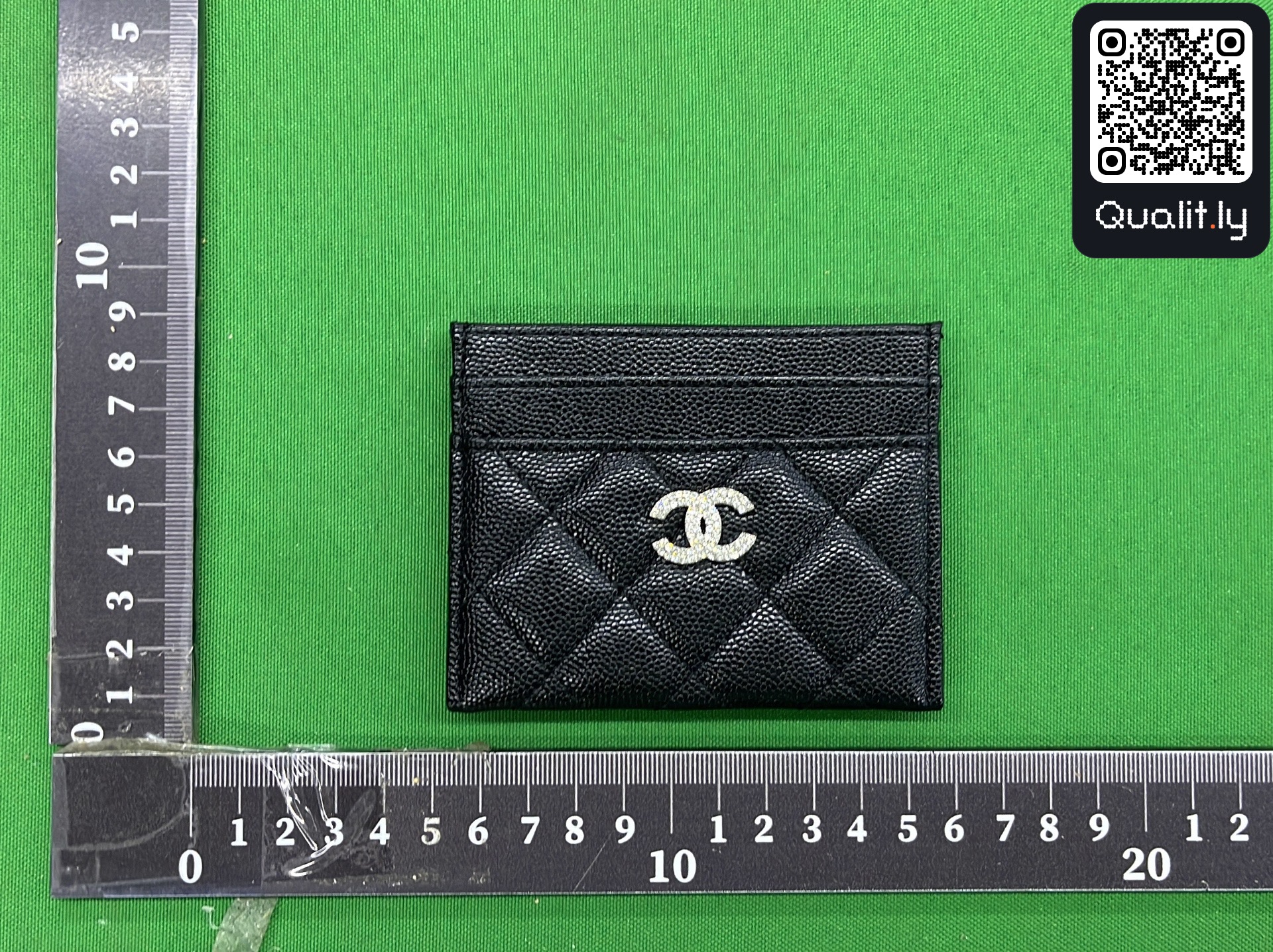 Portfel — zdjęcie QC 2 z 61