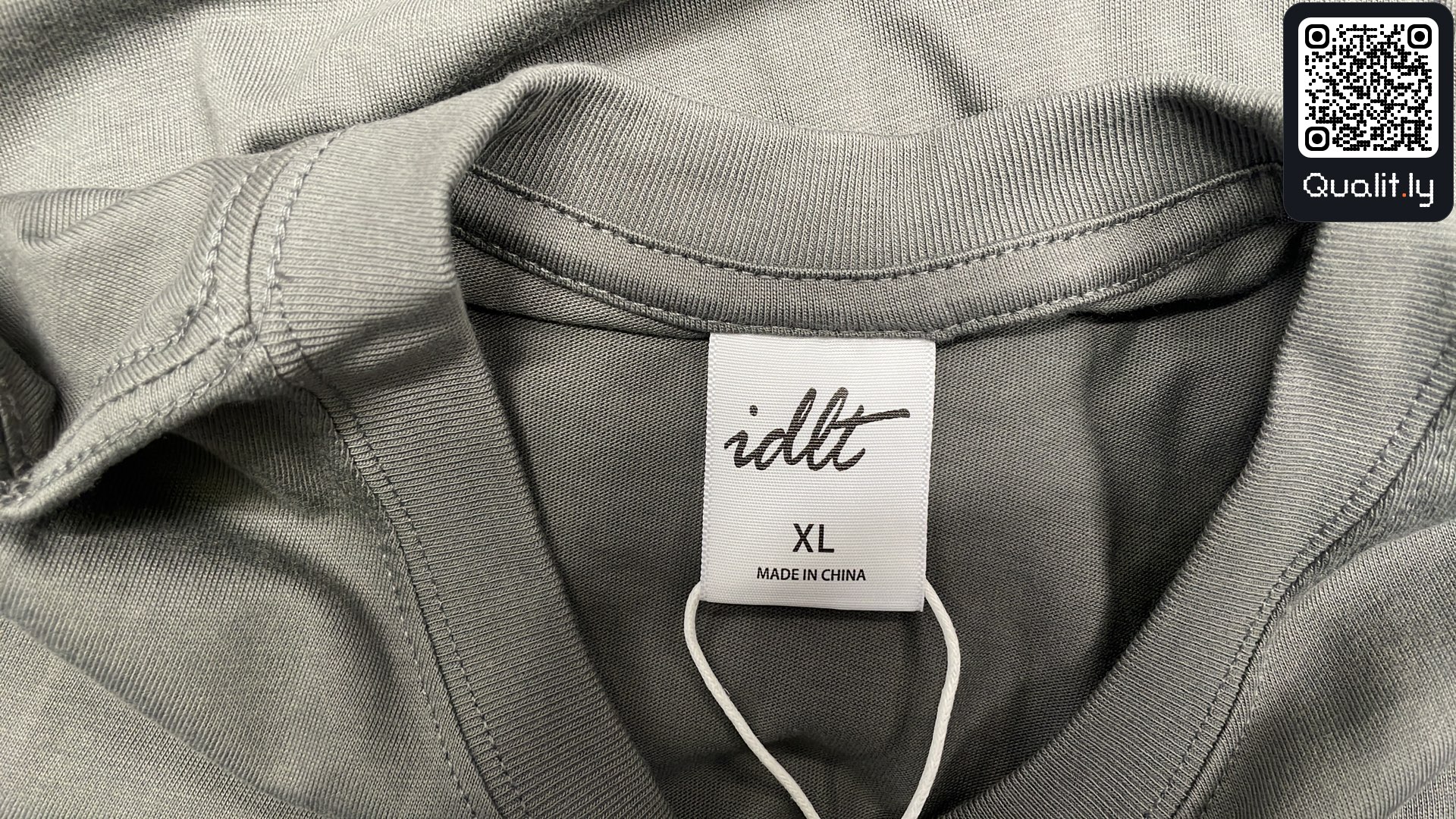 T-shirt QC photo 1 of 224