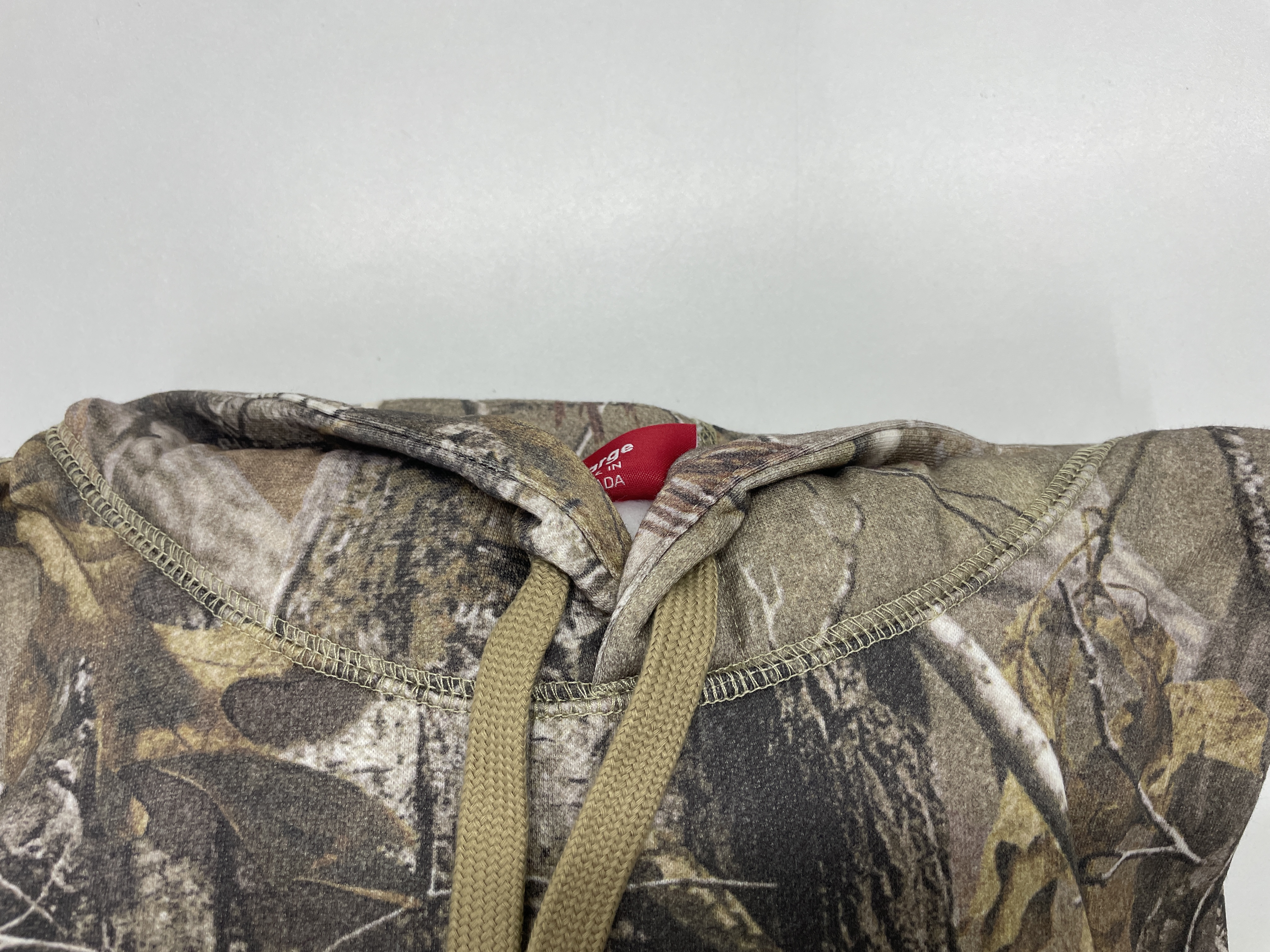 Hoodie QC photo 1 of 86