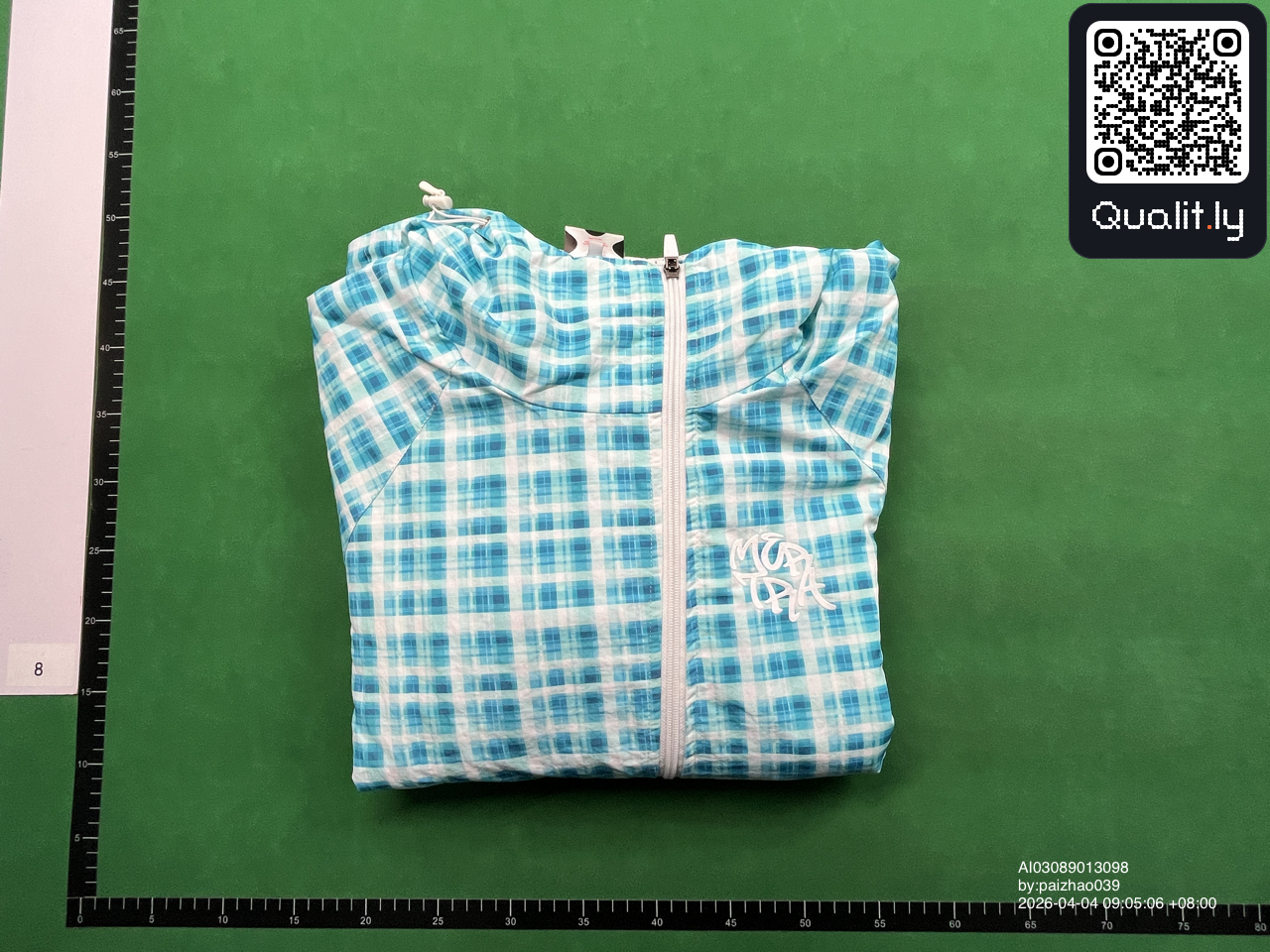 夹克 QC 照片 1 / 32