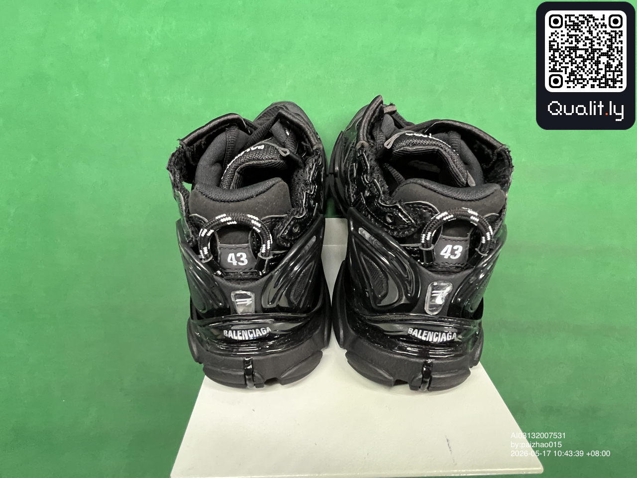 Baskets — photo QC 3 sur 10